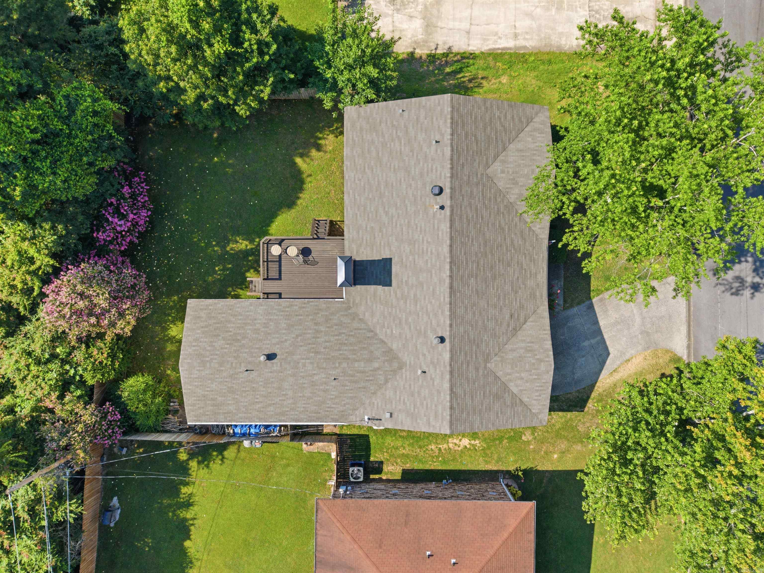 Stanwood - Residential