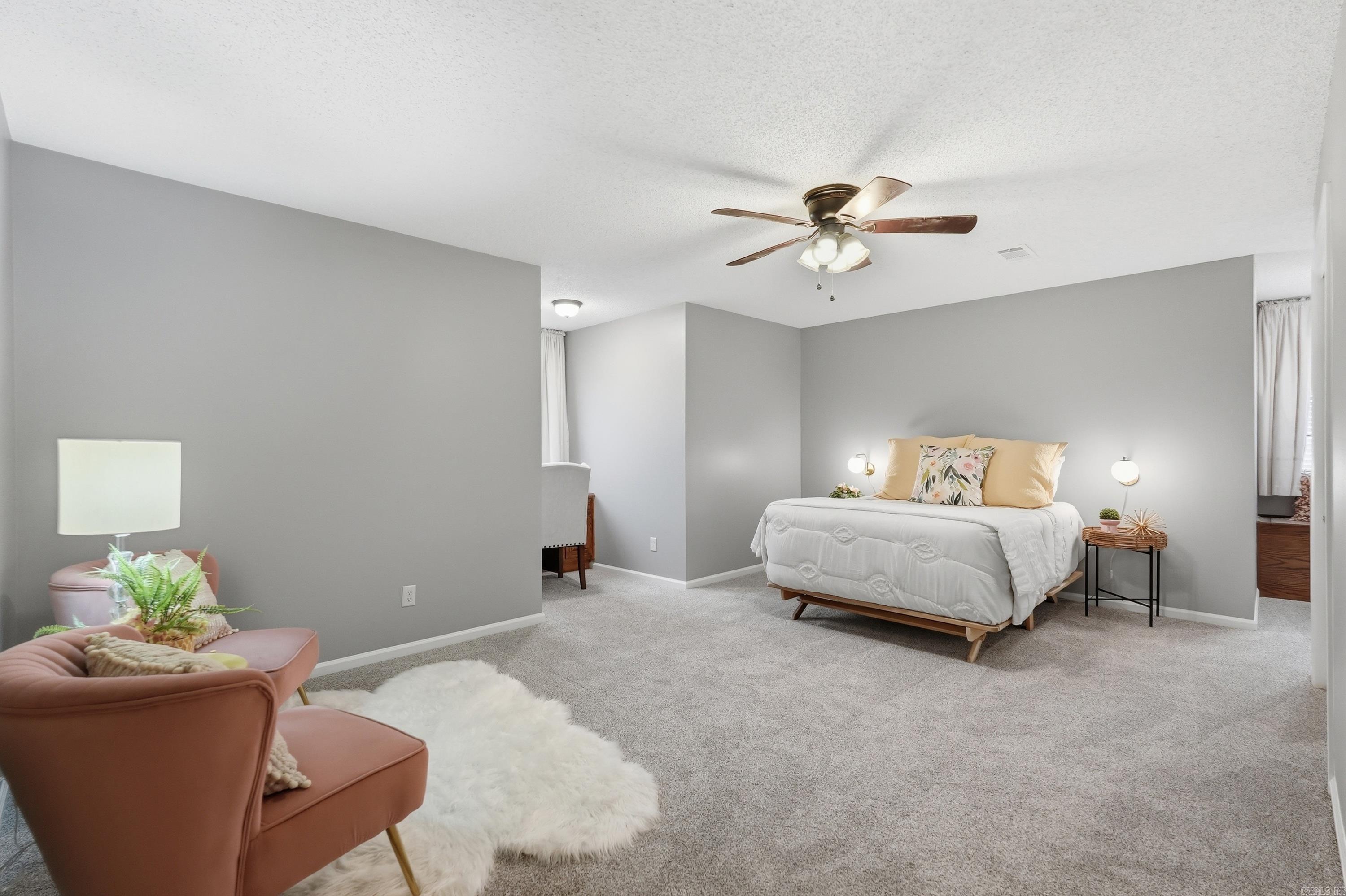 OVERBROOK - Residential