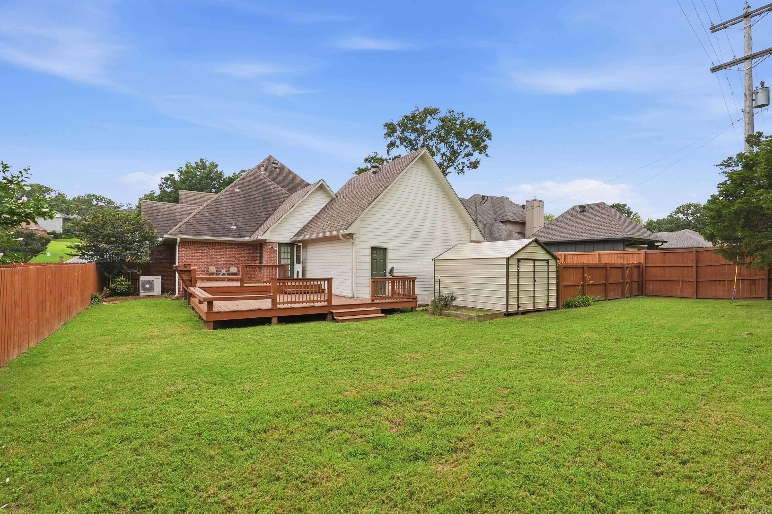OVERBROOK - Residential