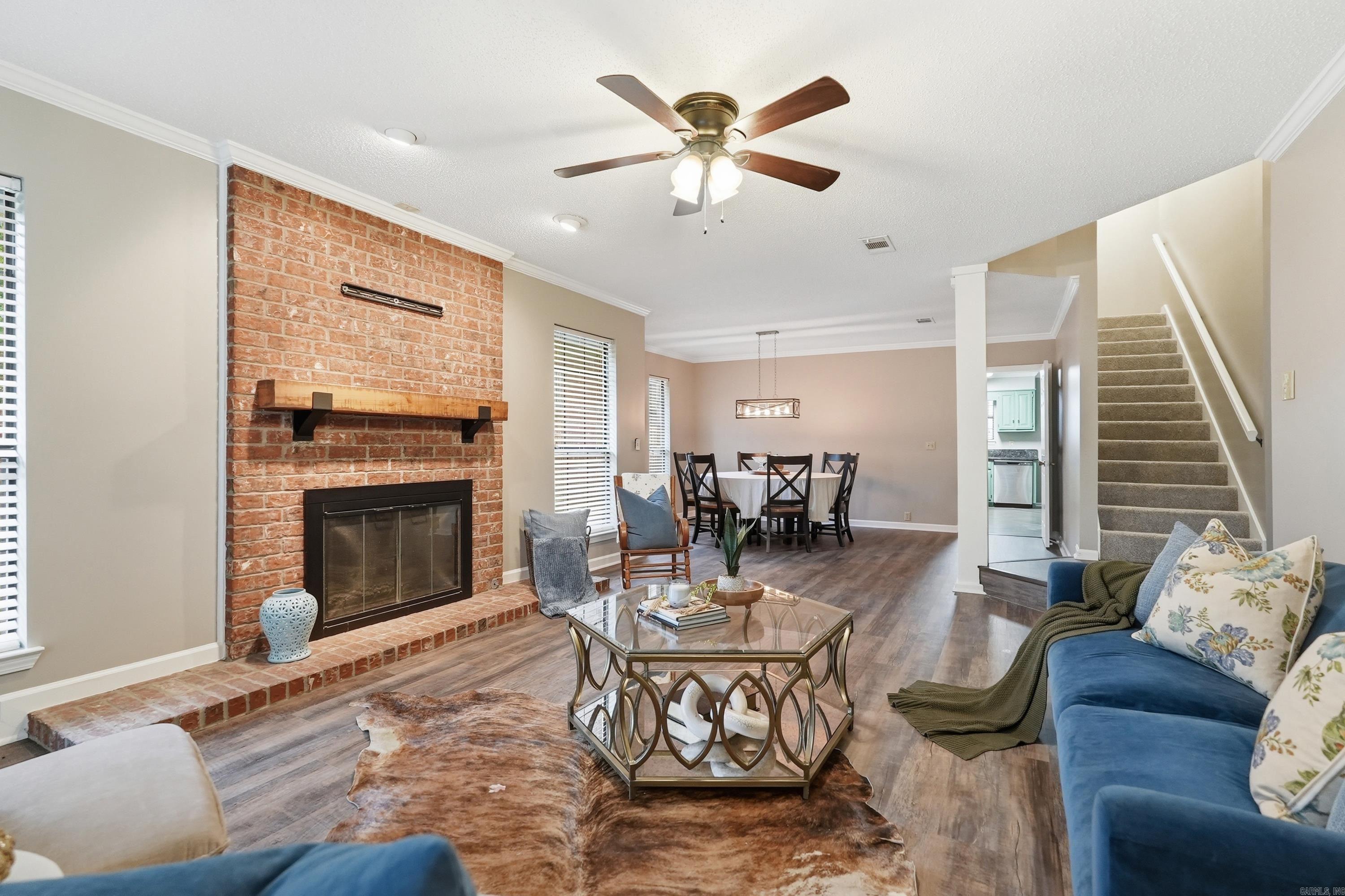 OVERBROOK - Residential