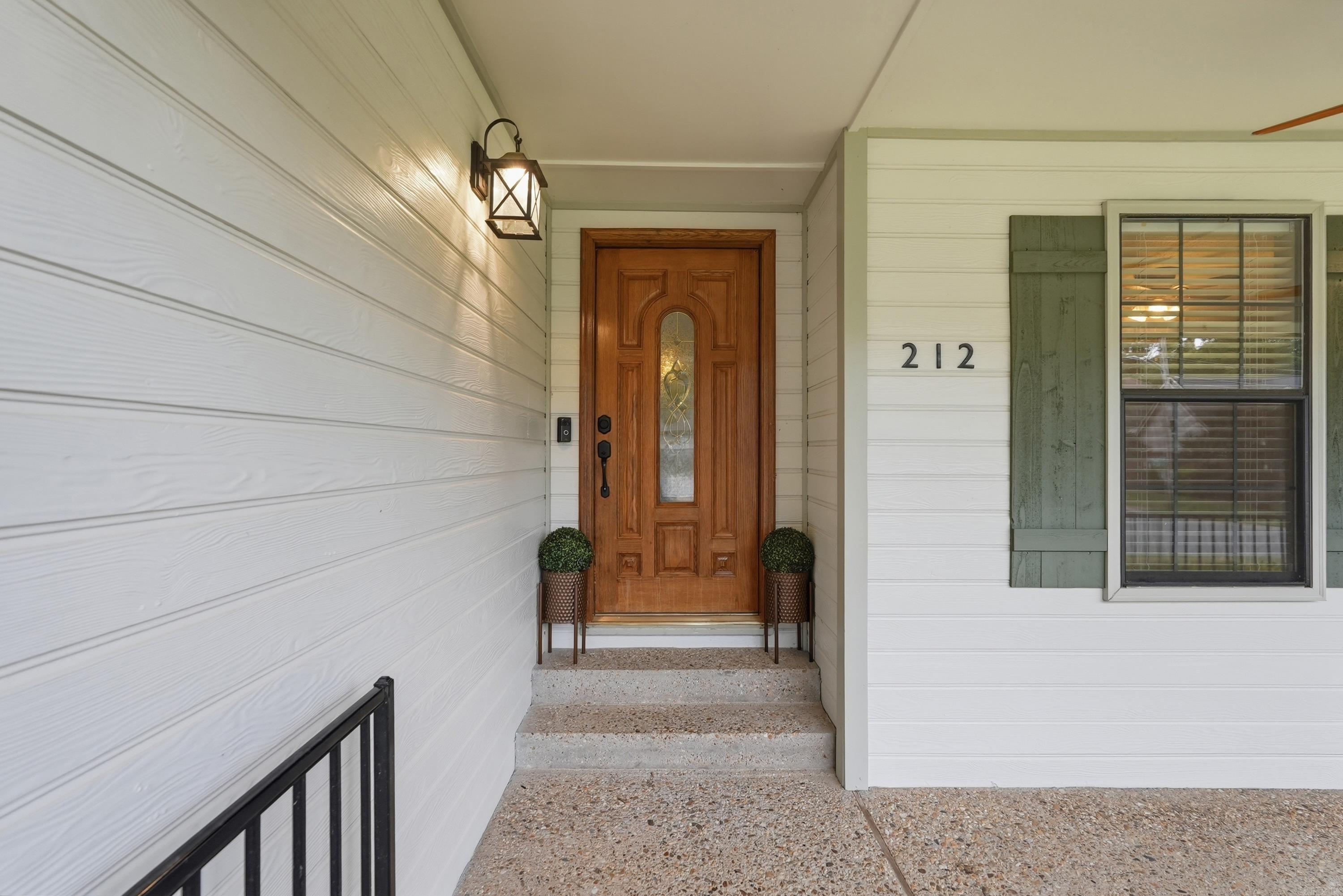 OVERBROOK - Residential