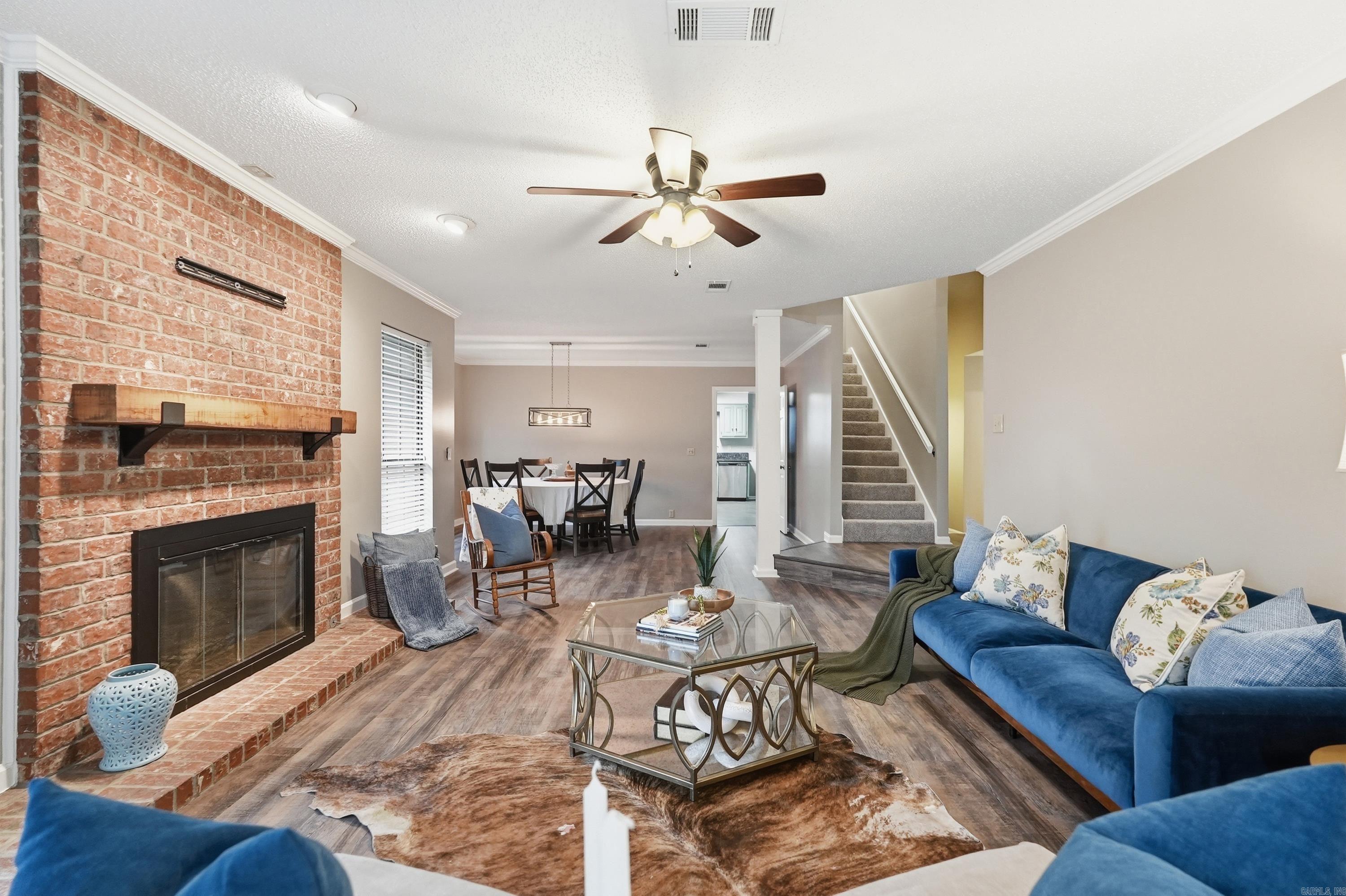 OVERBROOK - Residential