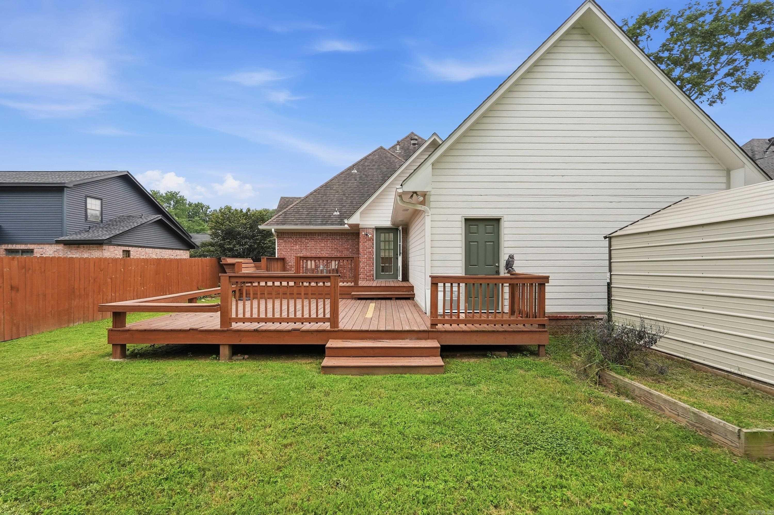 OVERBROOK - Residential