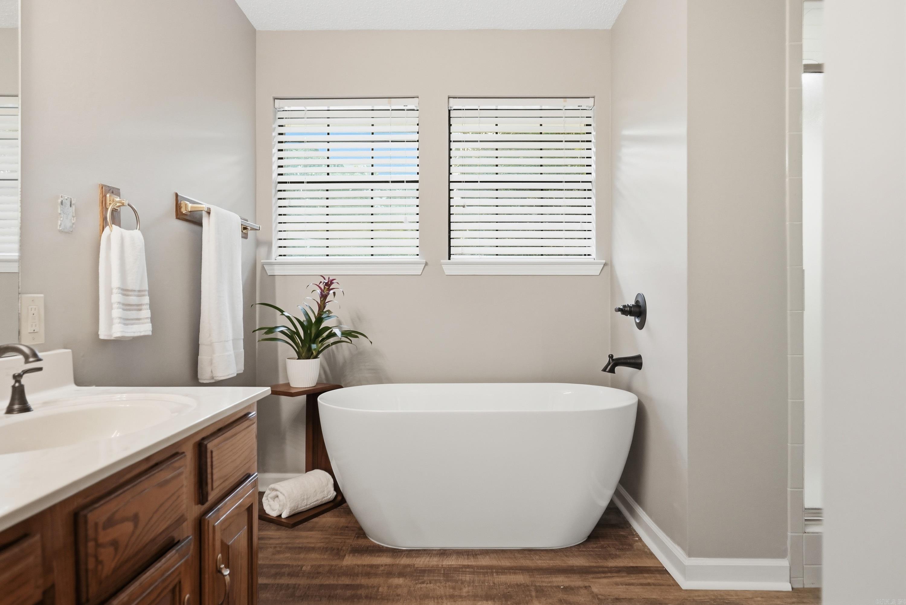 OVERBROOK - Residential