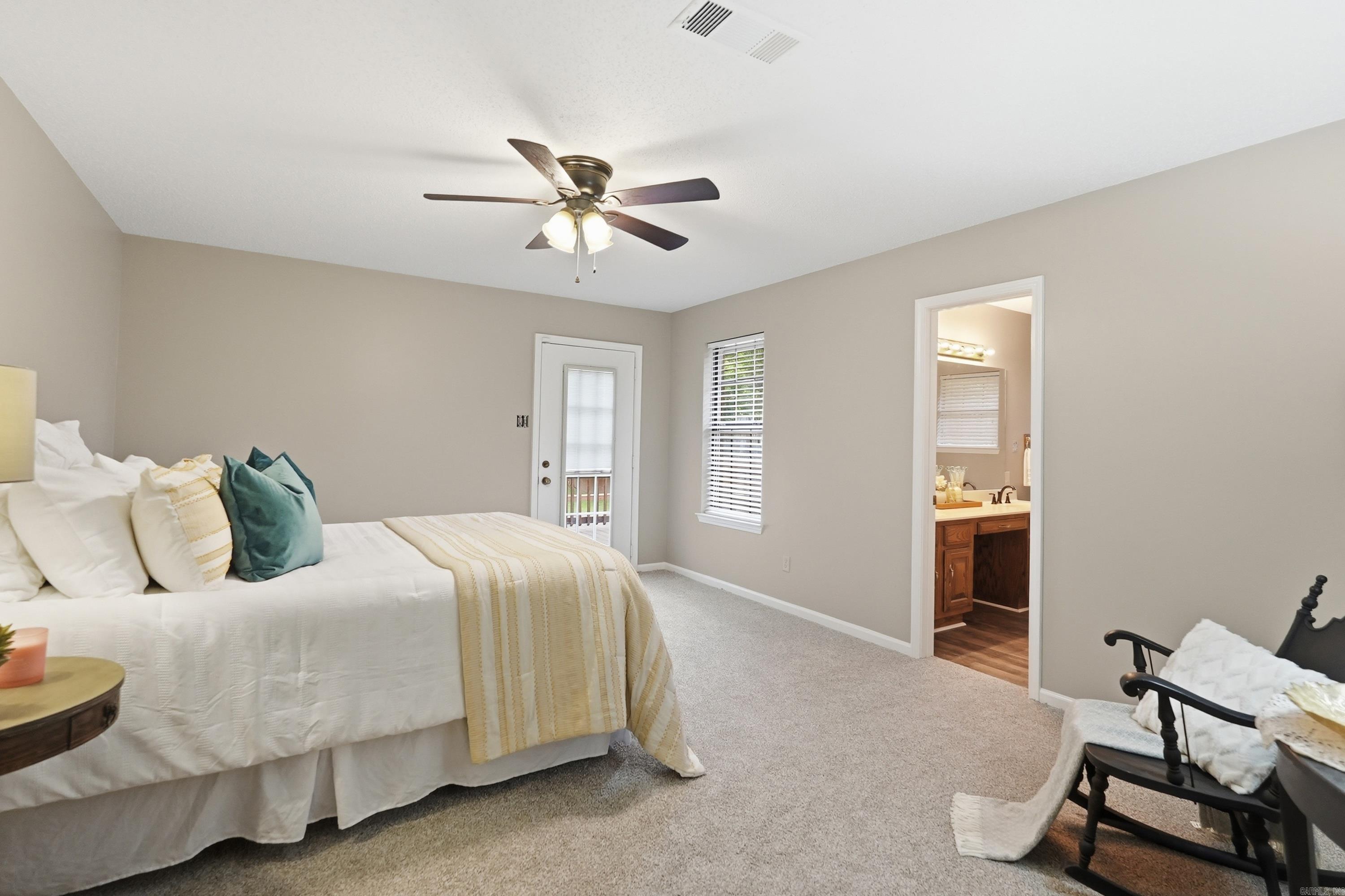 OVERBROOK - Residential