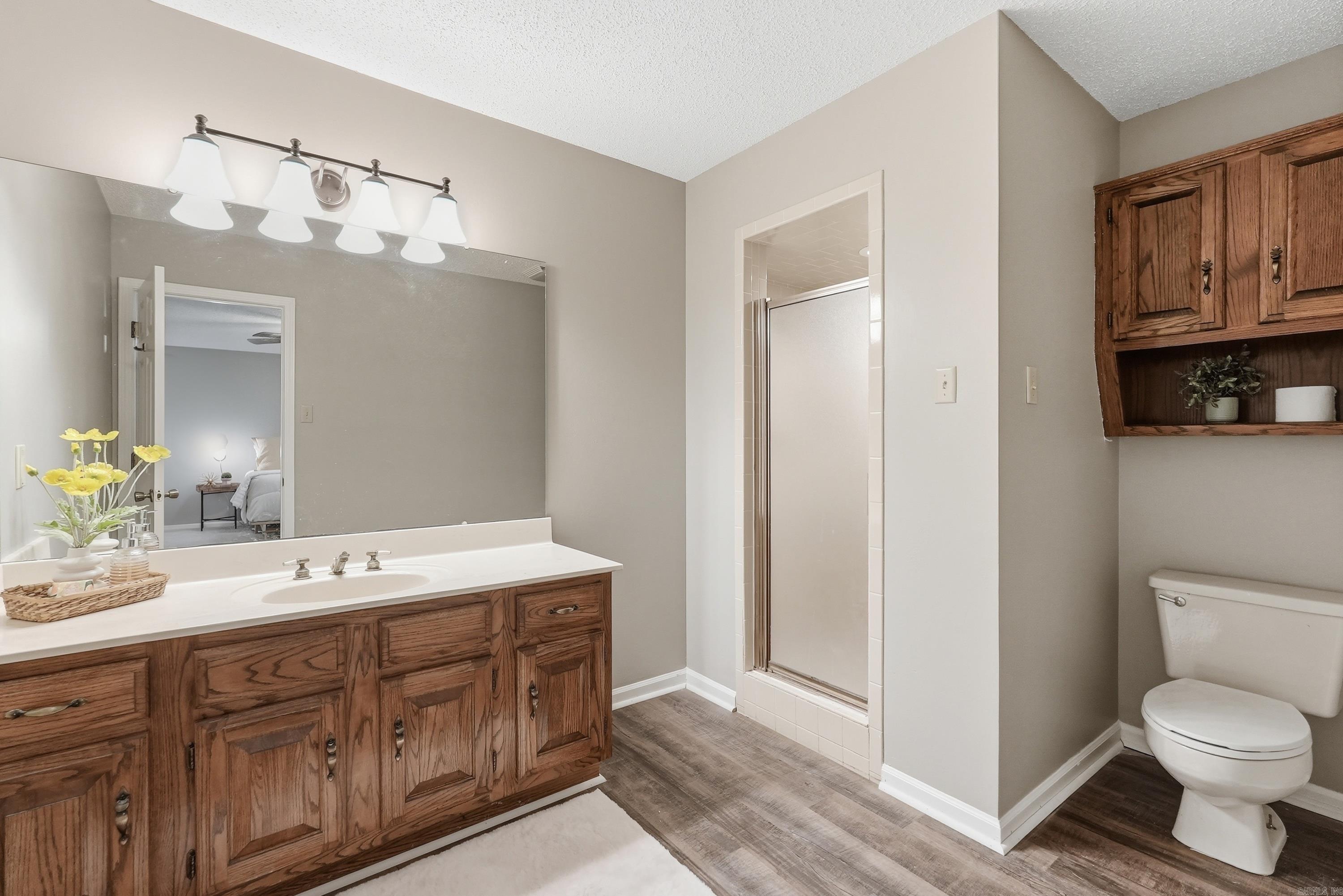 OVERBROOK - Residential
