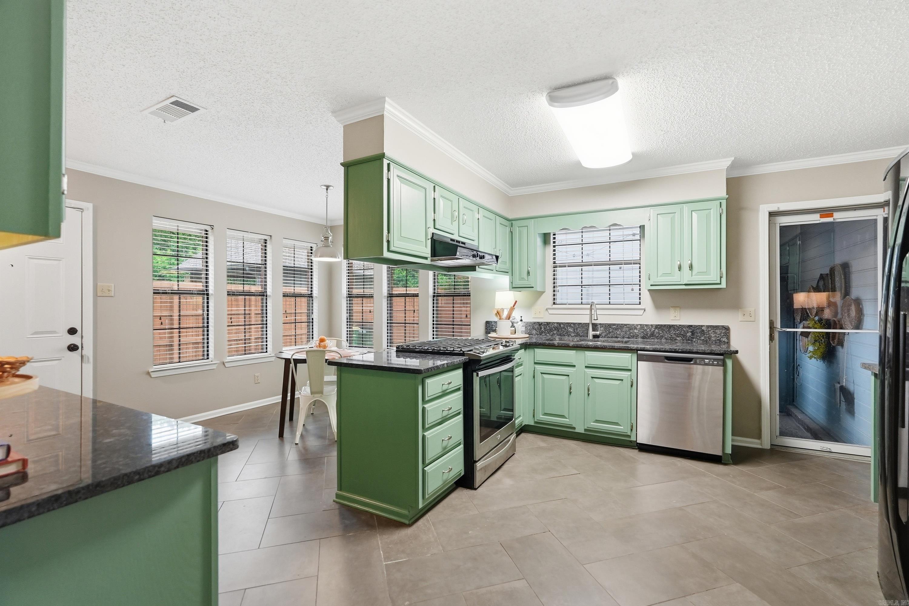 OVERBROOK - Residential