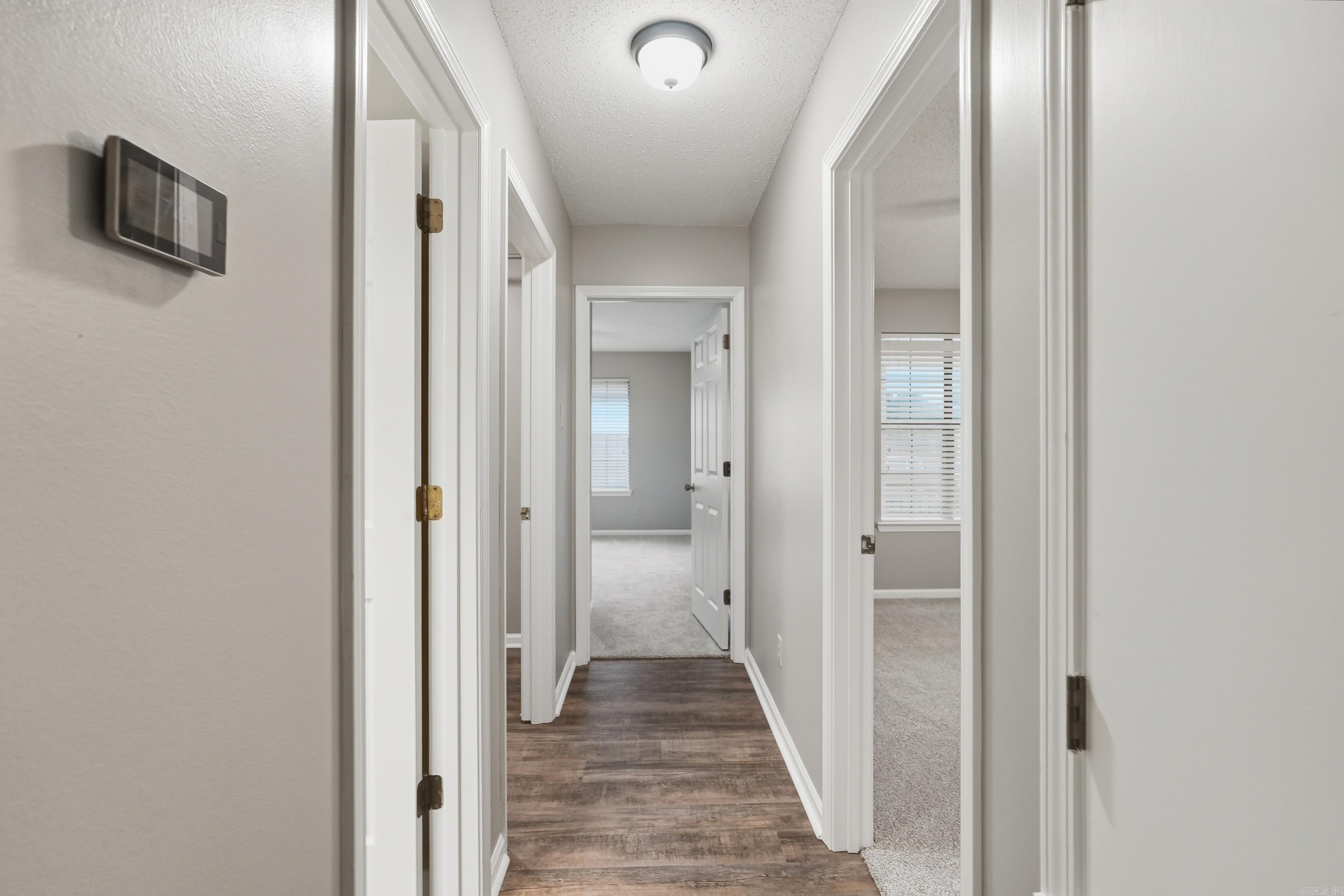 OVERBROOK - Residential