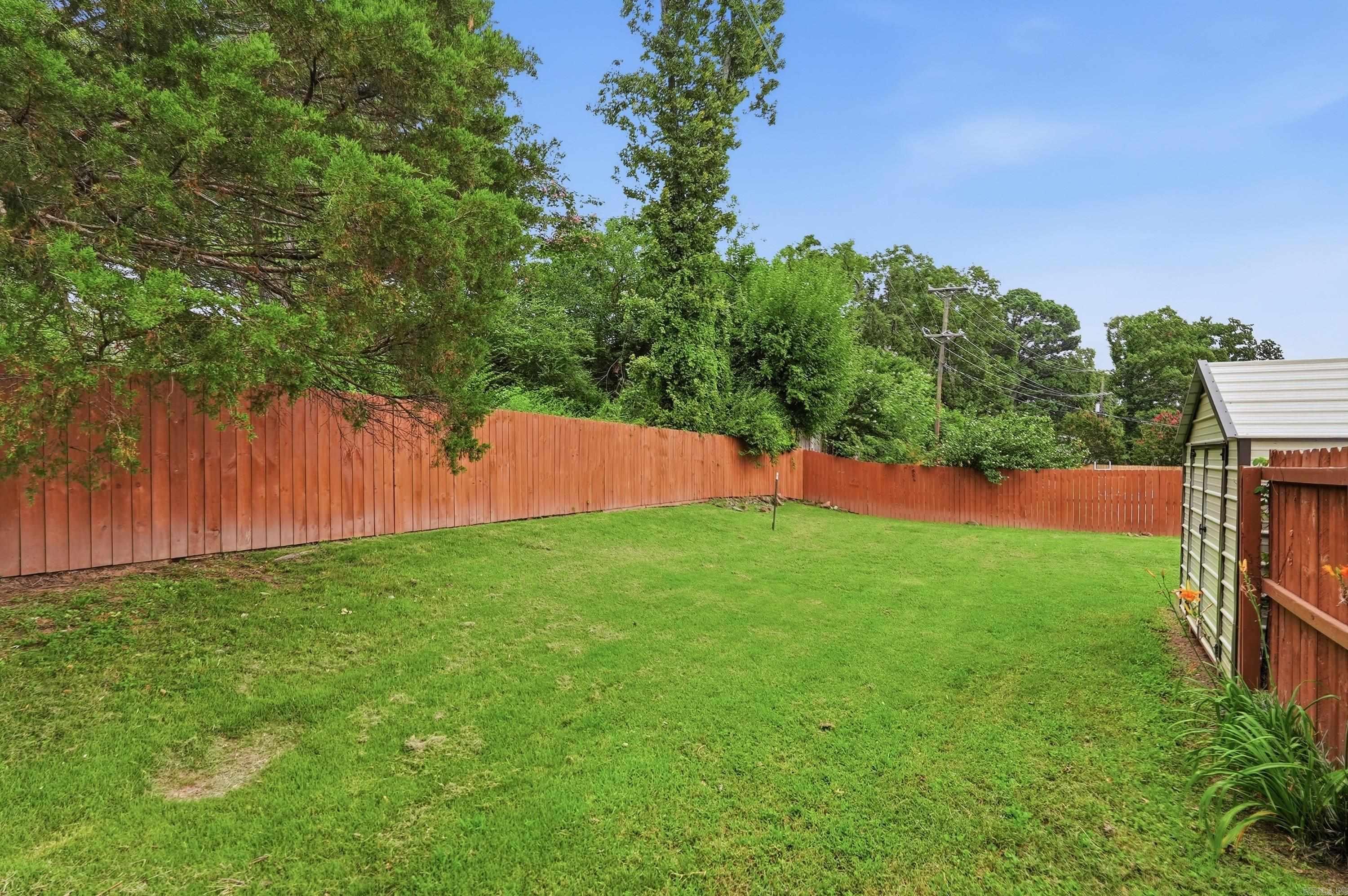 OVERBROOK - Residential