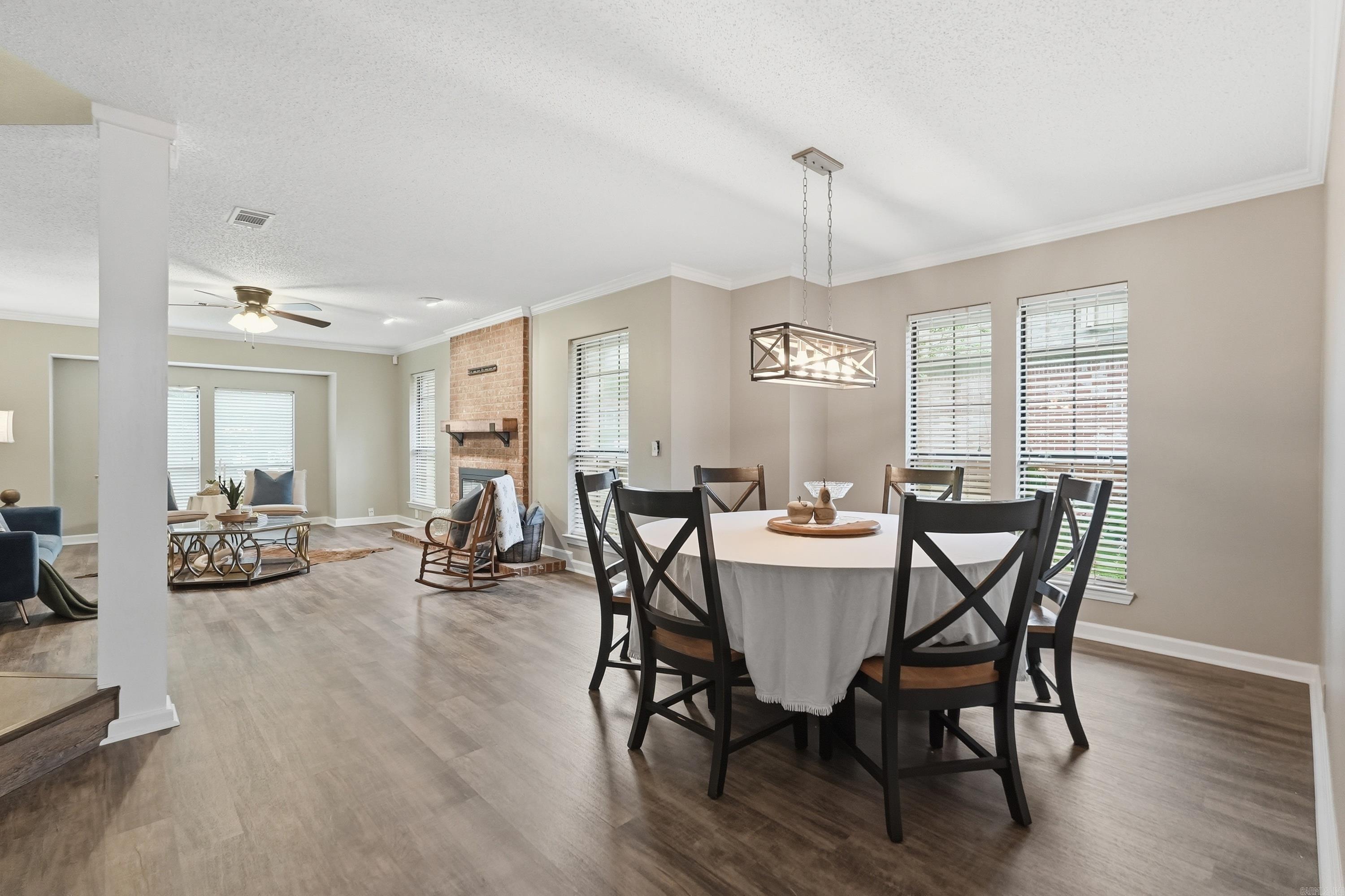 OVERBROOK - Residential