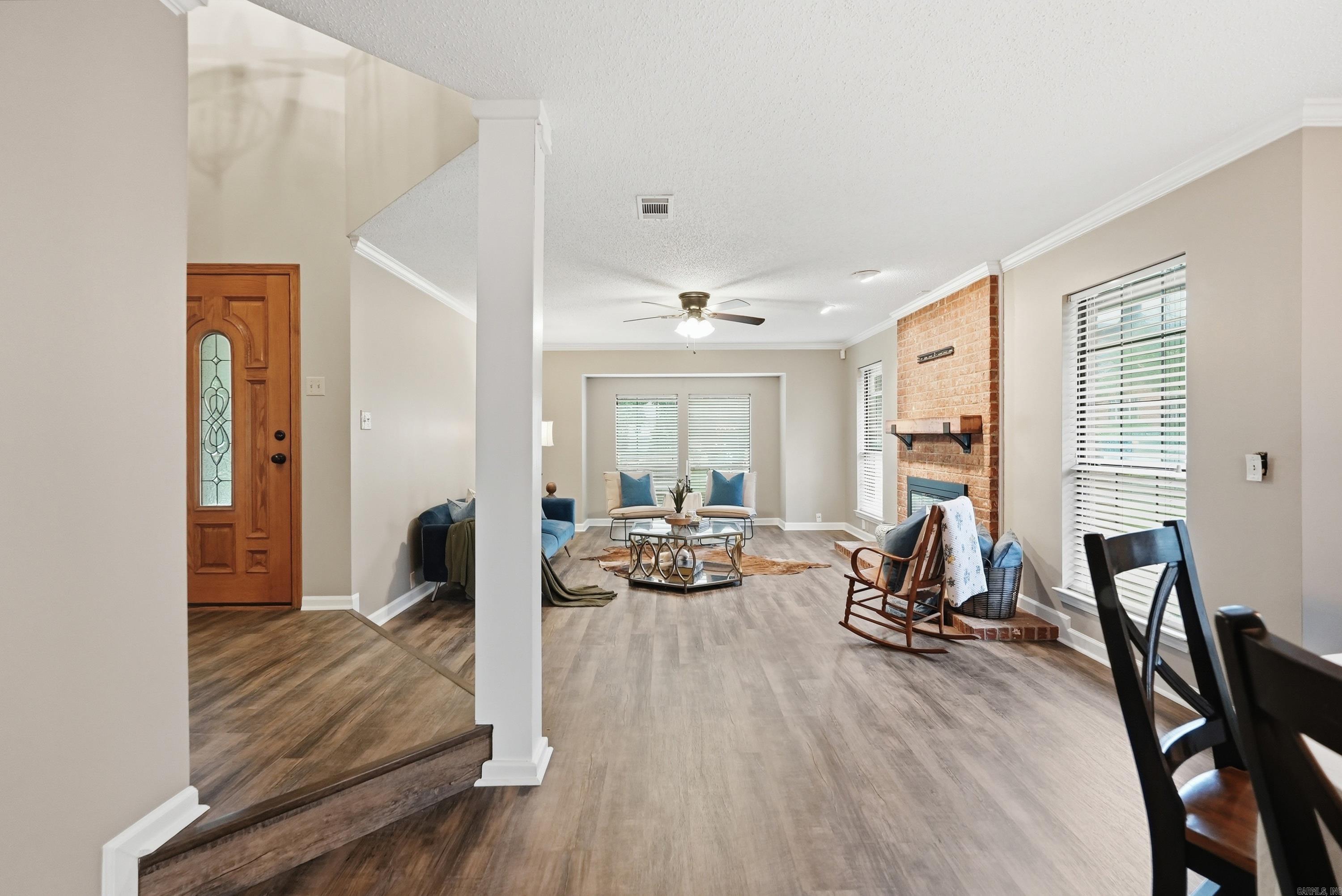 OVERBROOK - Residential
