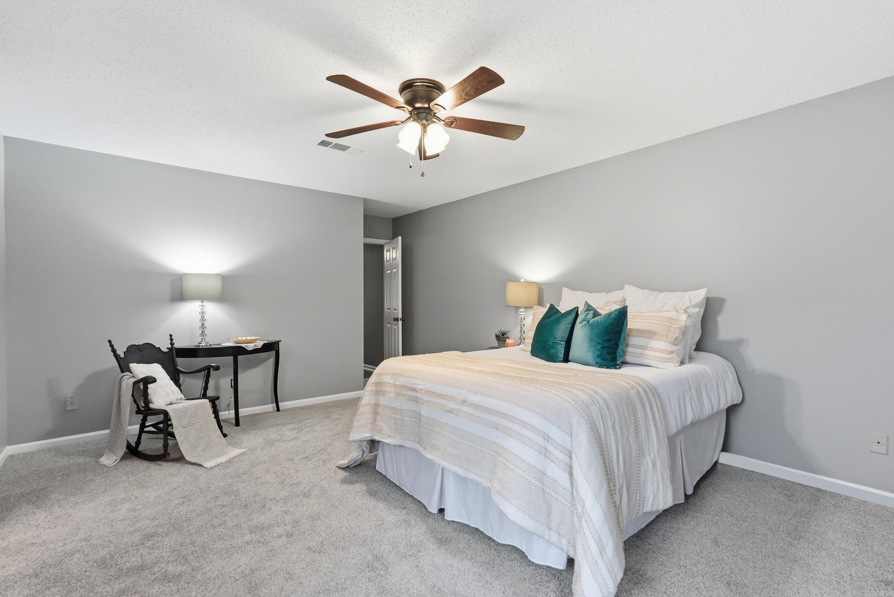 OVERBROOK - Residential