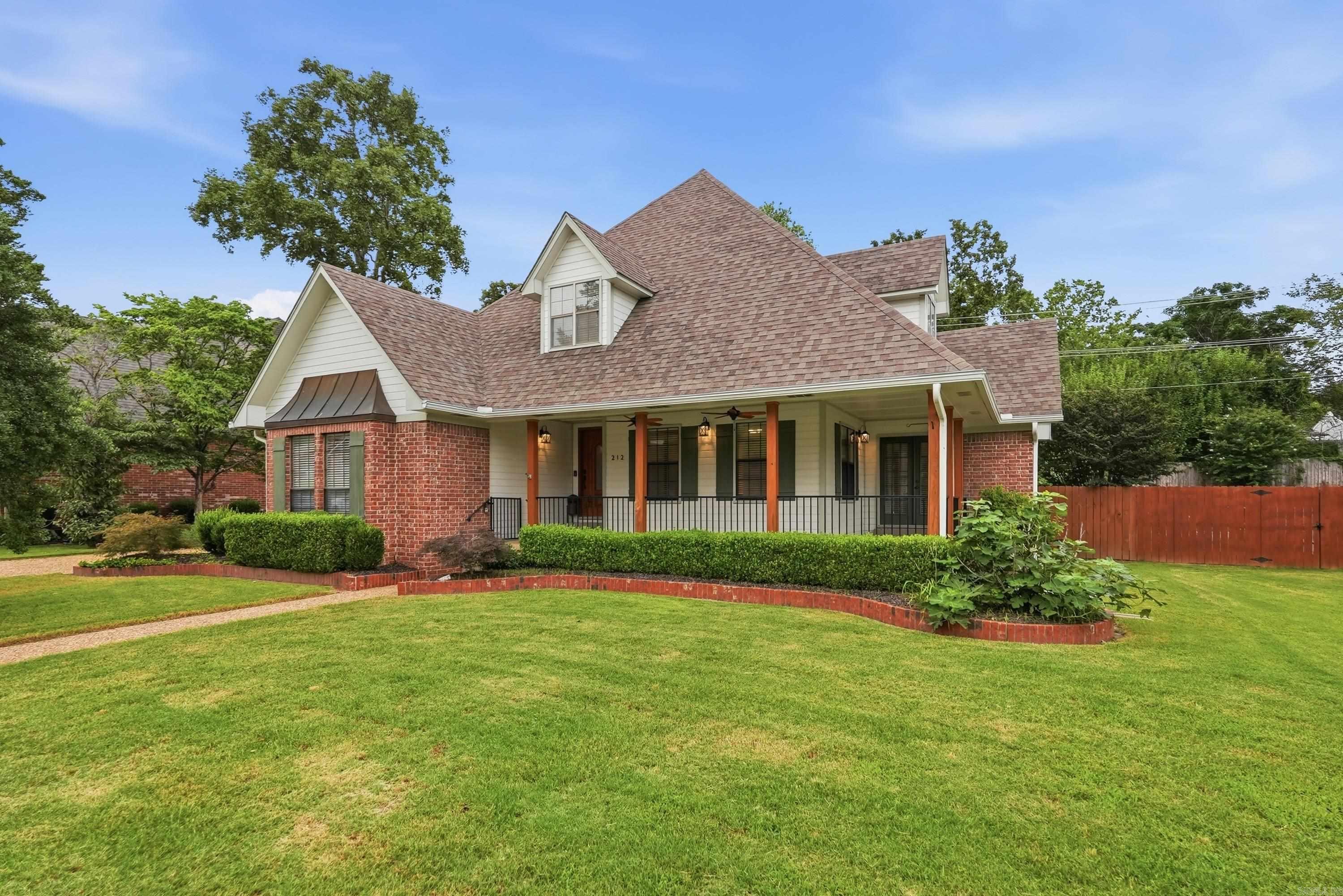 OVERBROOK - Residential