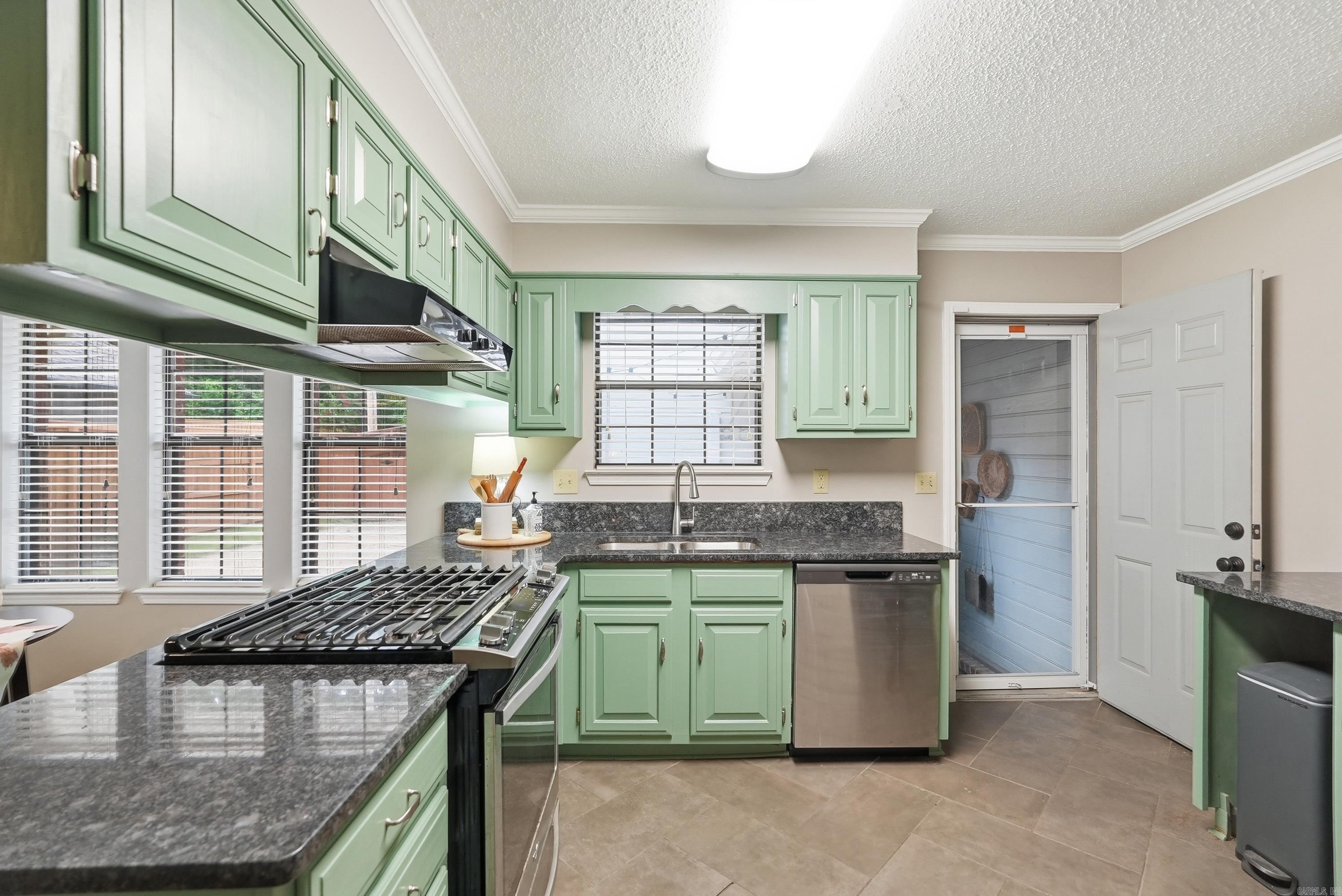 OVERBROOK - Residential