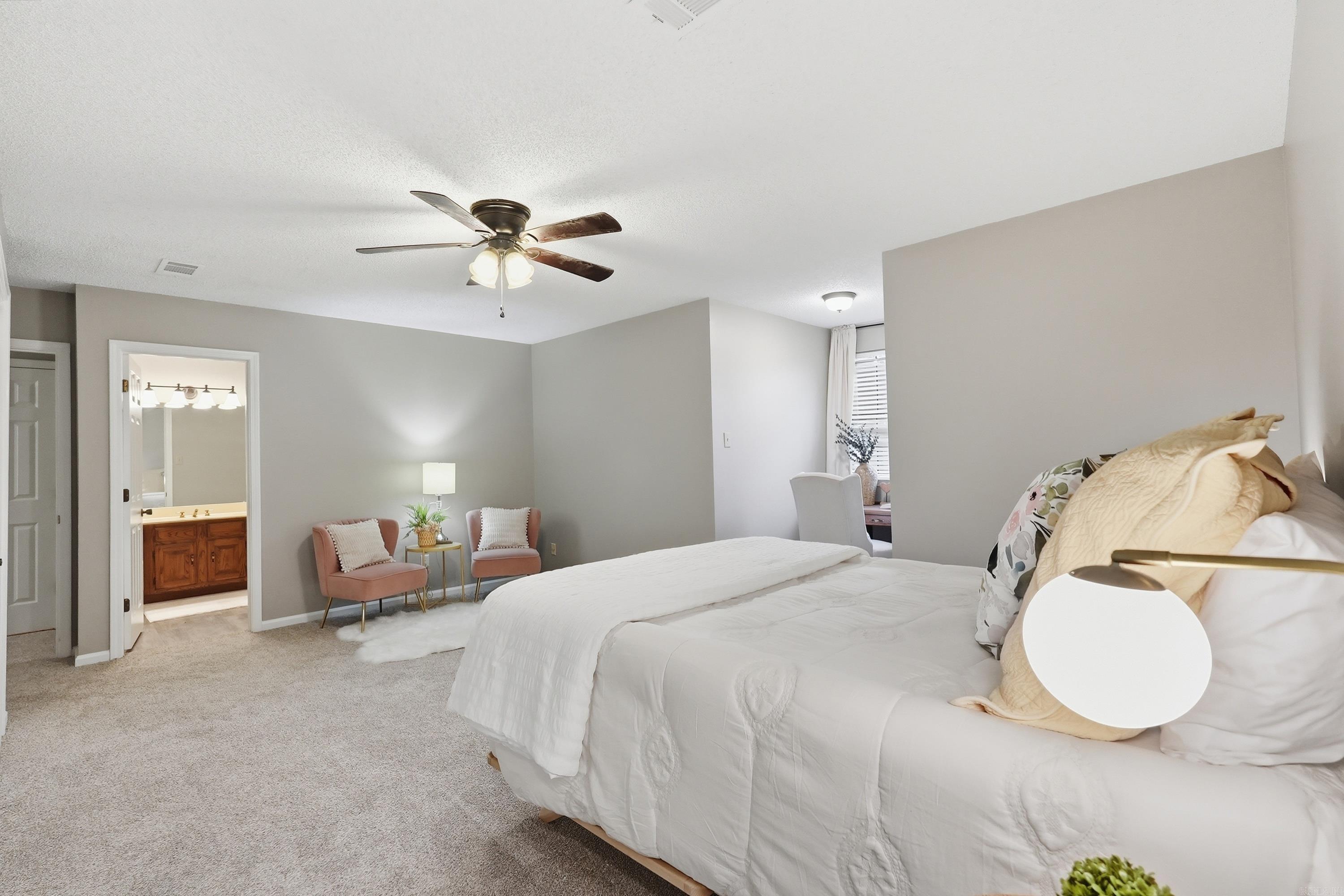 OVERBROOK - Residential