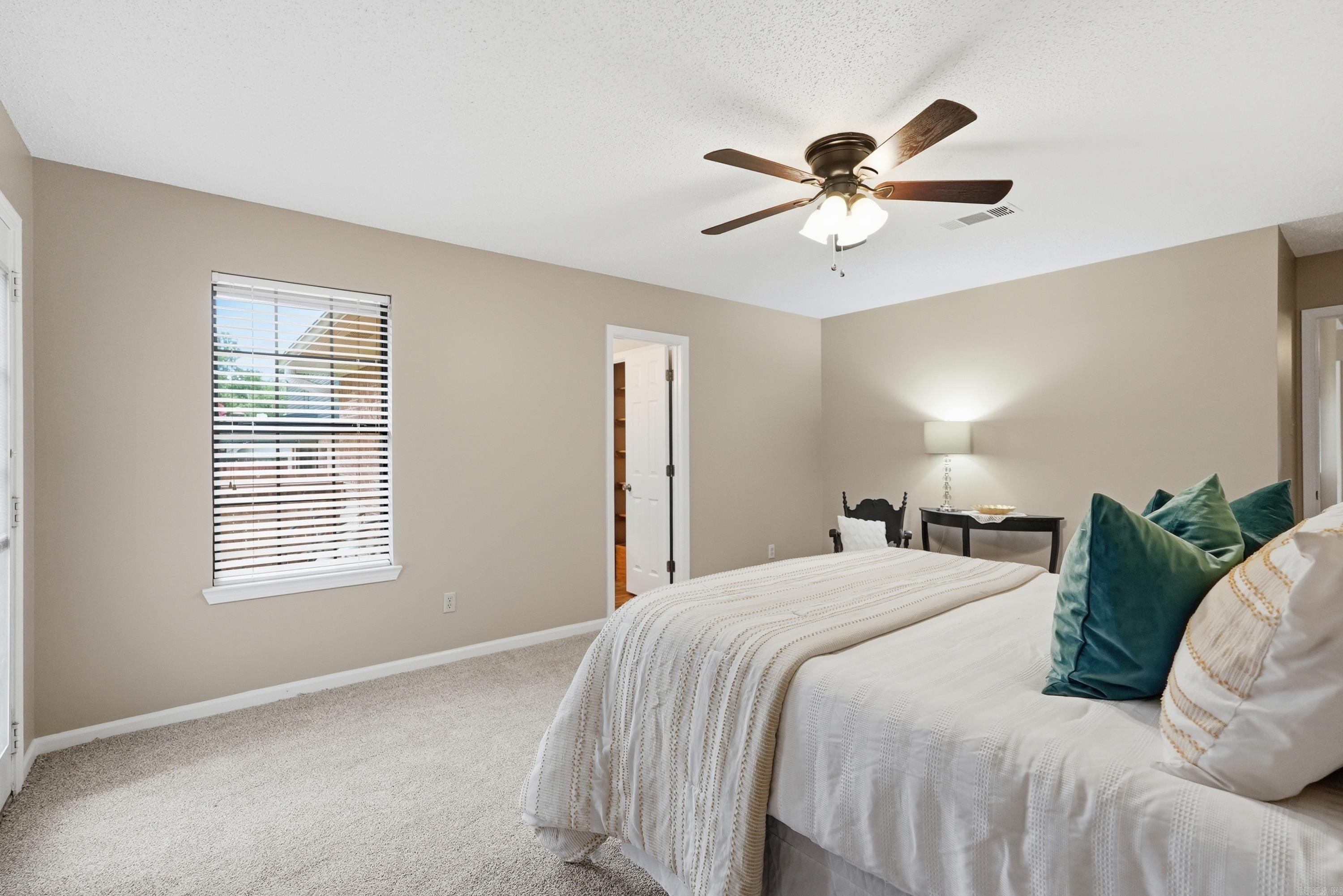 OVERBROOK - Residential