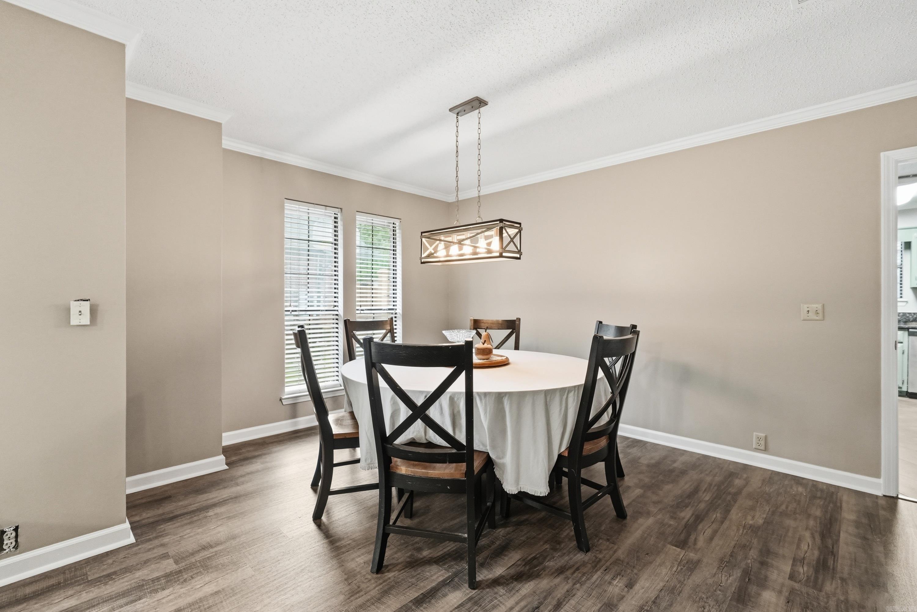 OVERBROOK - Residential