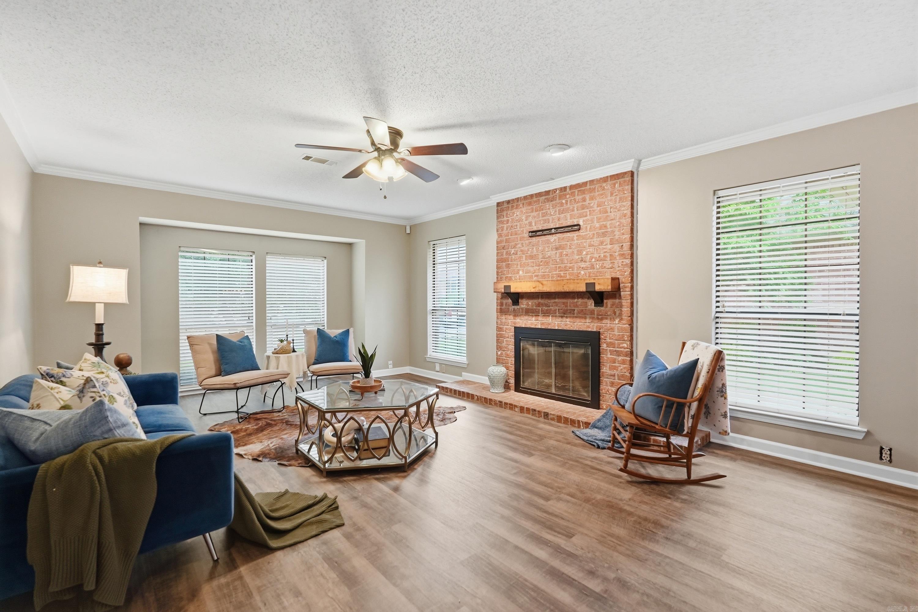 OVERBROOK - Residential