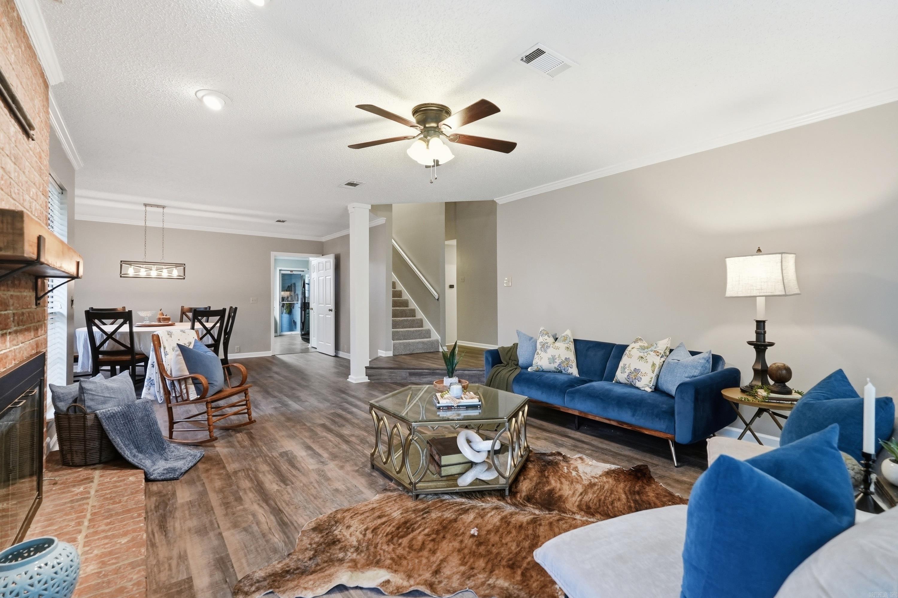OVERBROOK - Residential