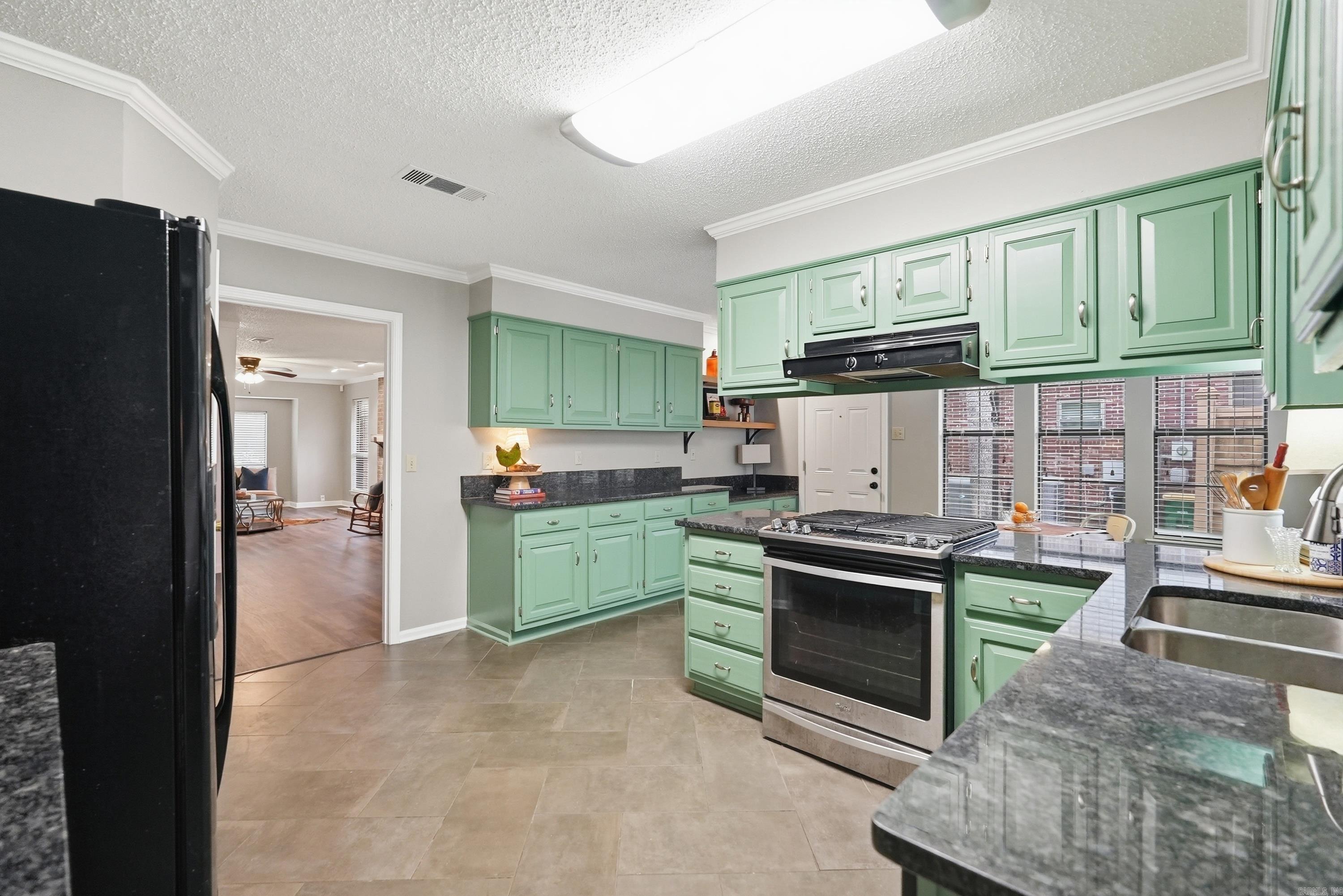OVERBROOK - Residential