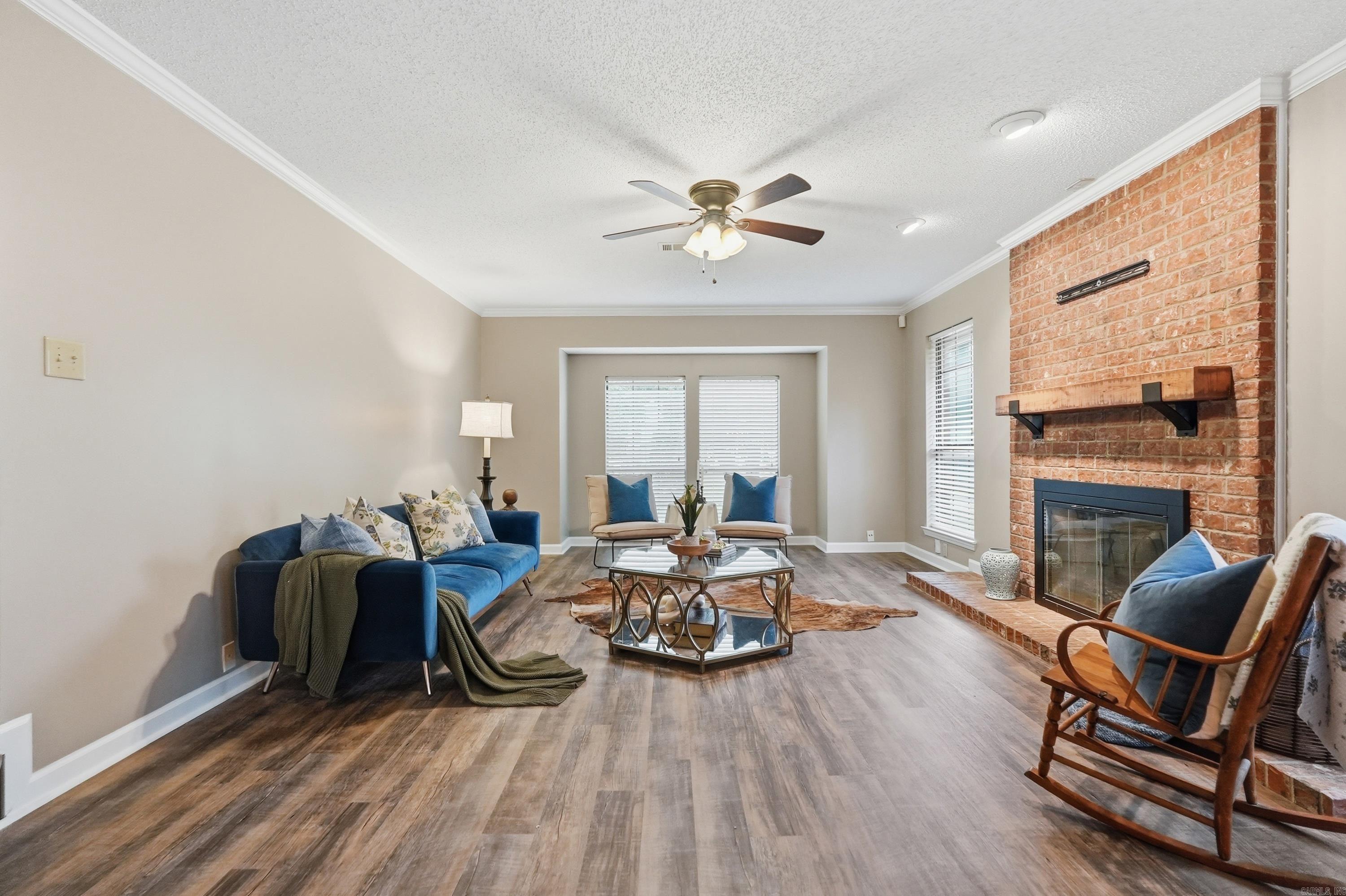 OVERBROOK - Residential