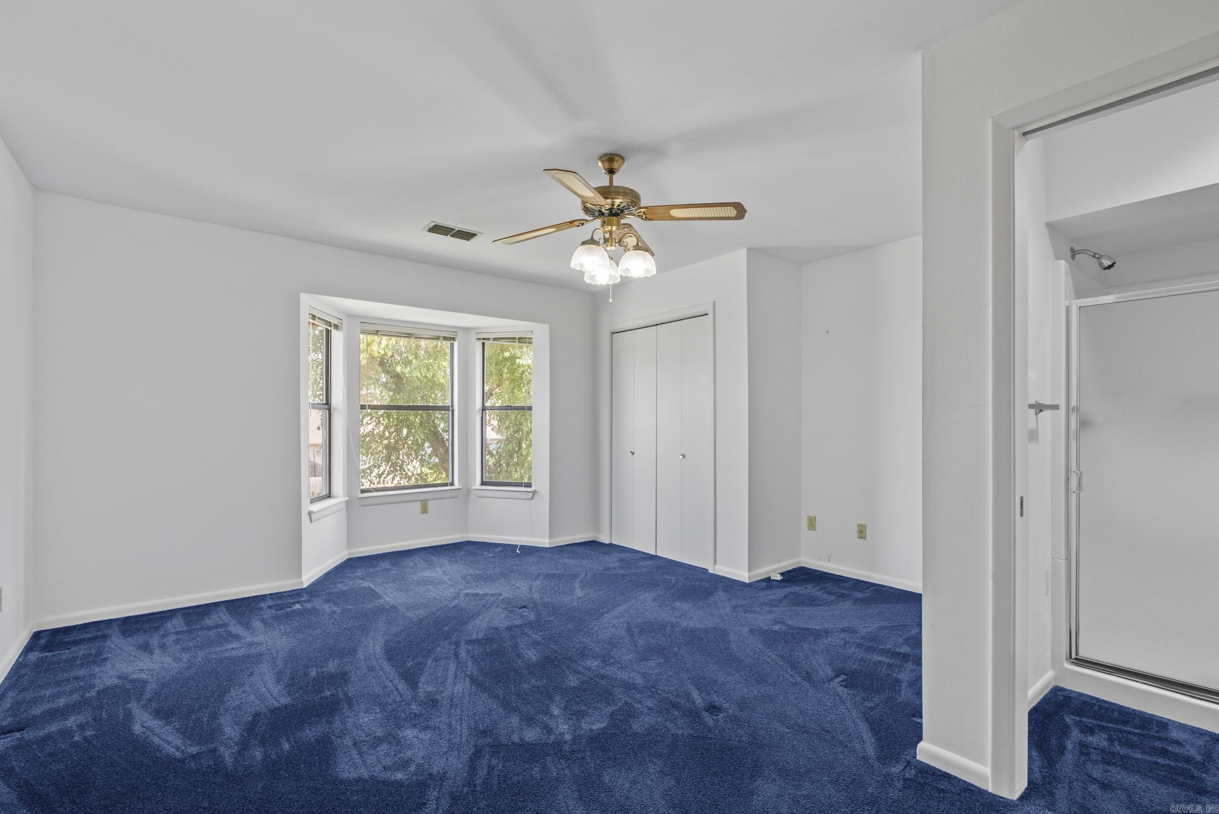 FIRST FAIRWAY ADDN - Residential