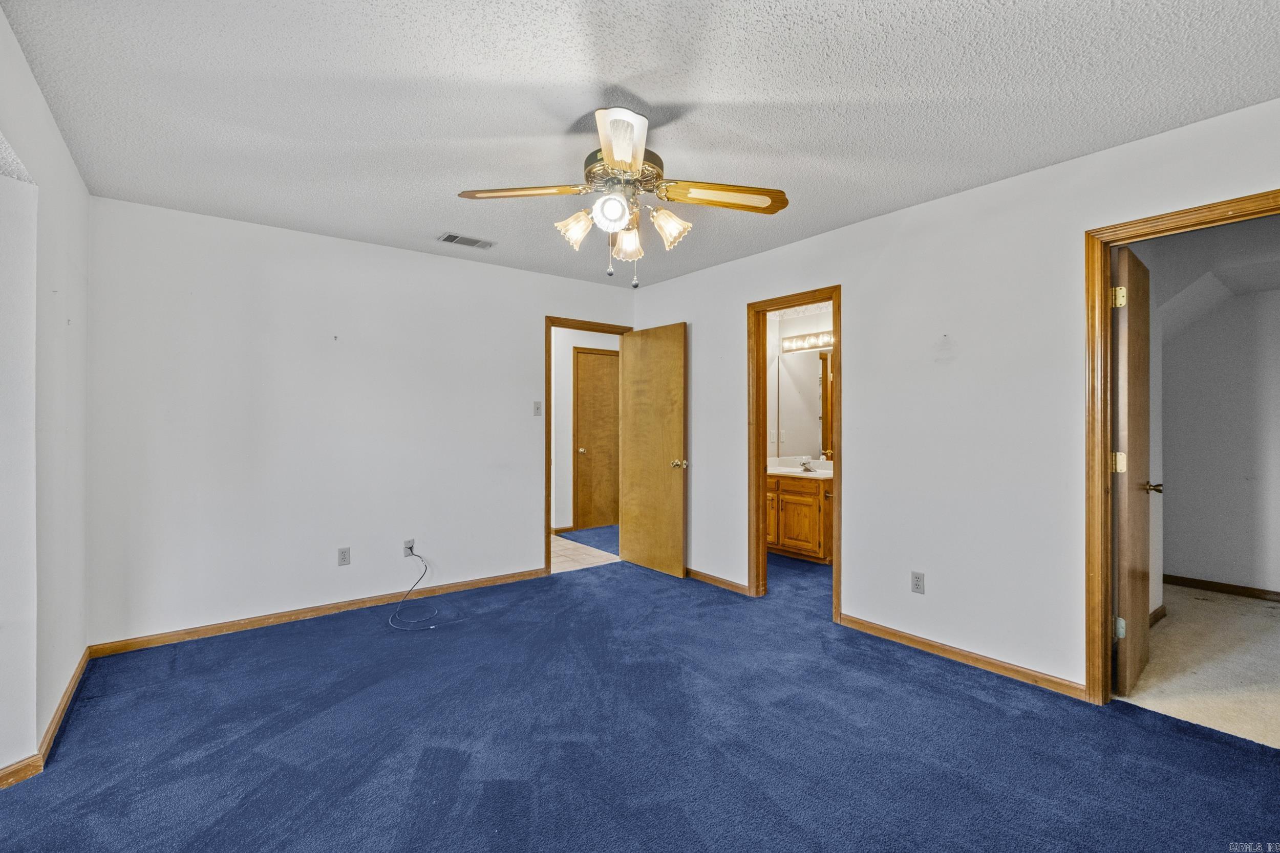 FIRST FAIRWAY ADDN - Residential
