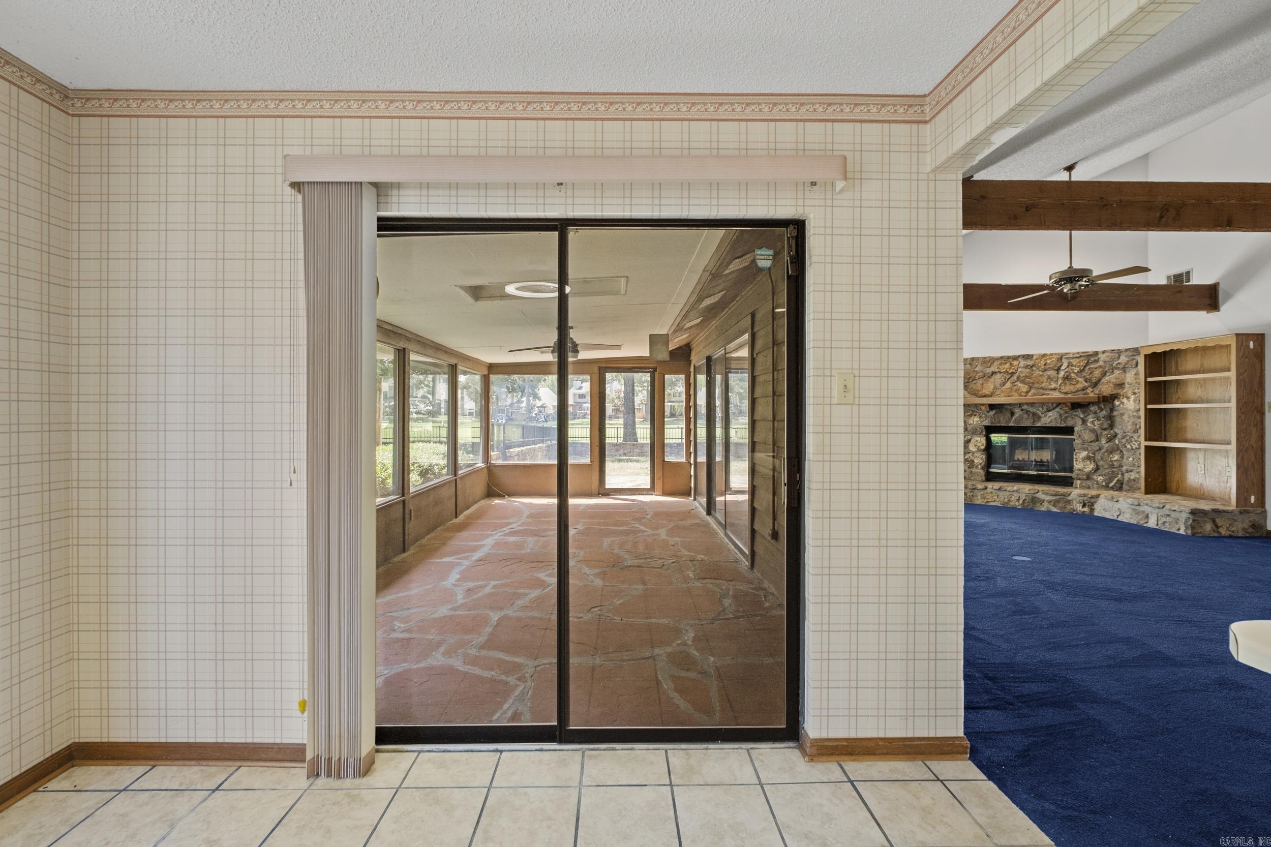 FIRST FAIRWAY ADDN - Residential