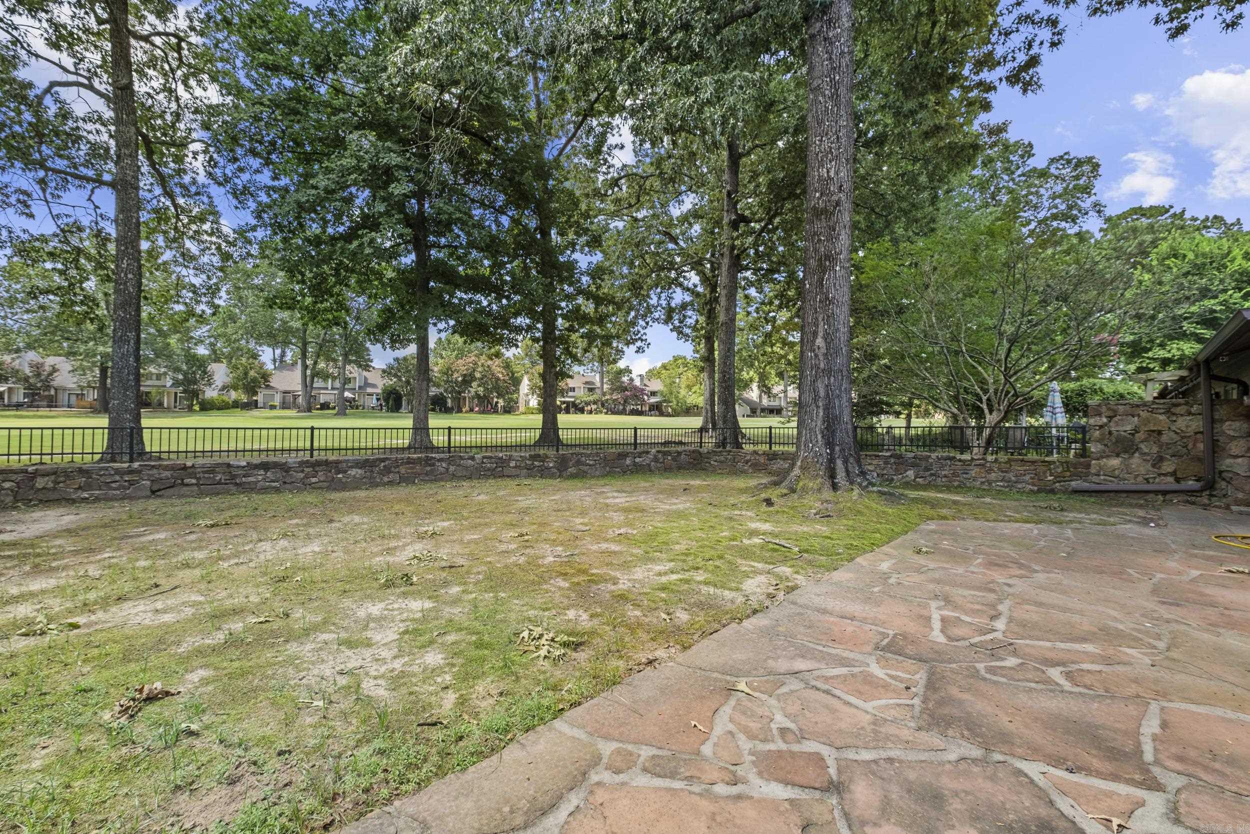FIRST FAIRWAY ADDN - Residential