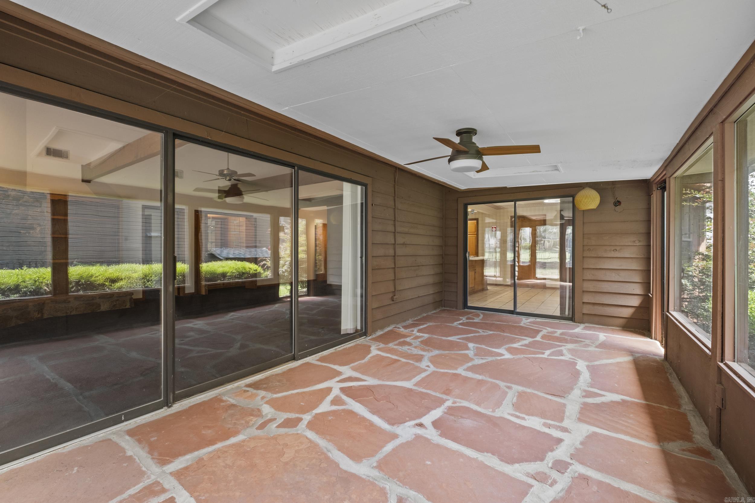 FIRST FAIRWAY ADDN - Residential