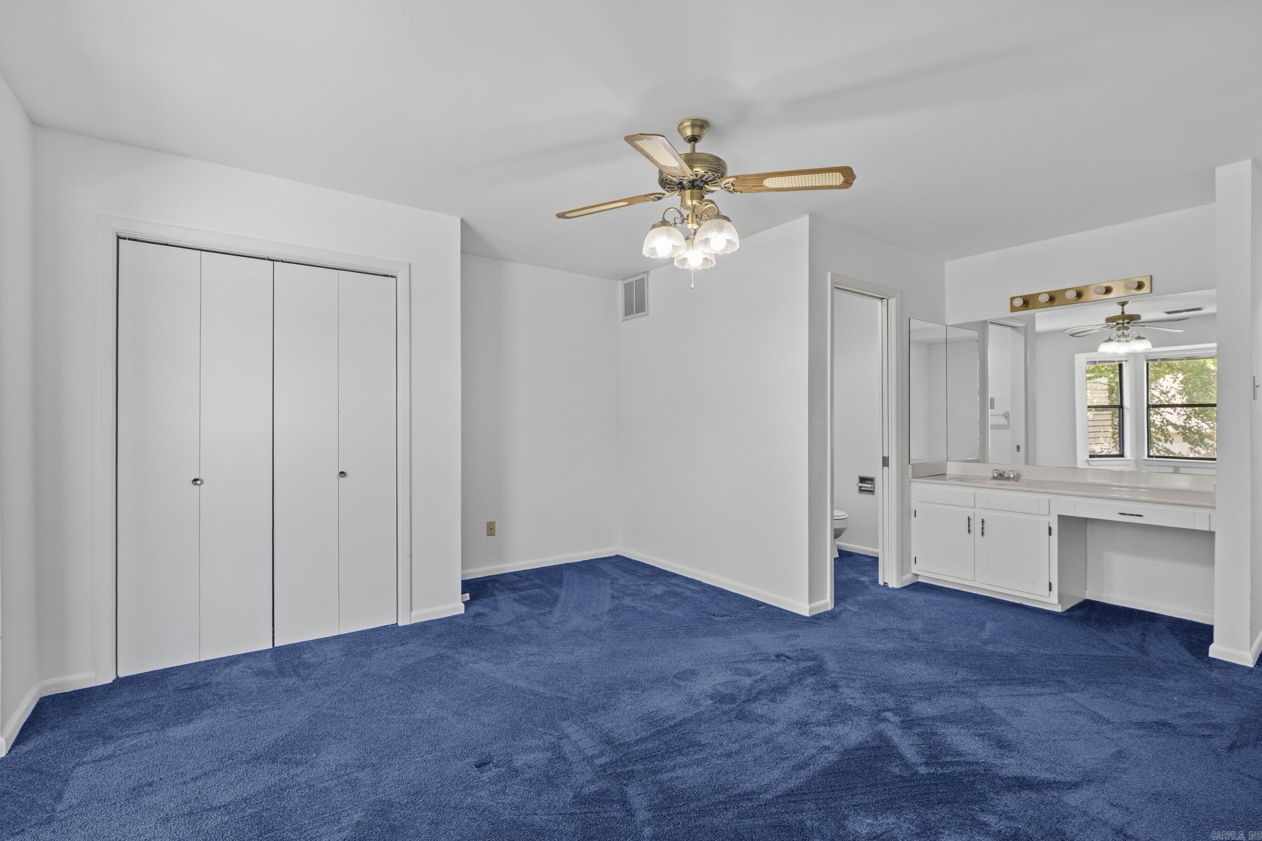 FIRST FAIRWAY ADDN - Residential