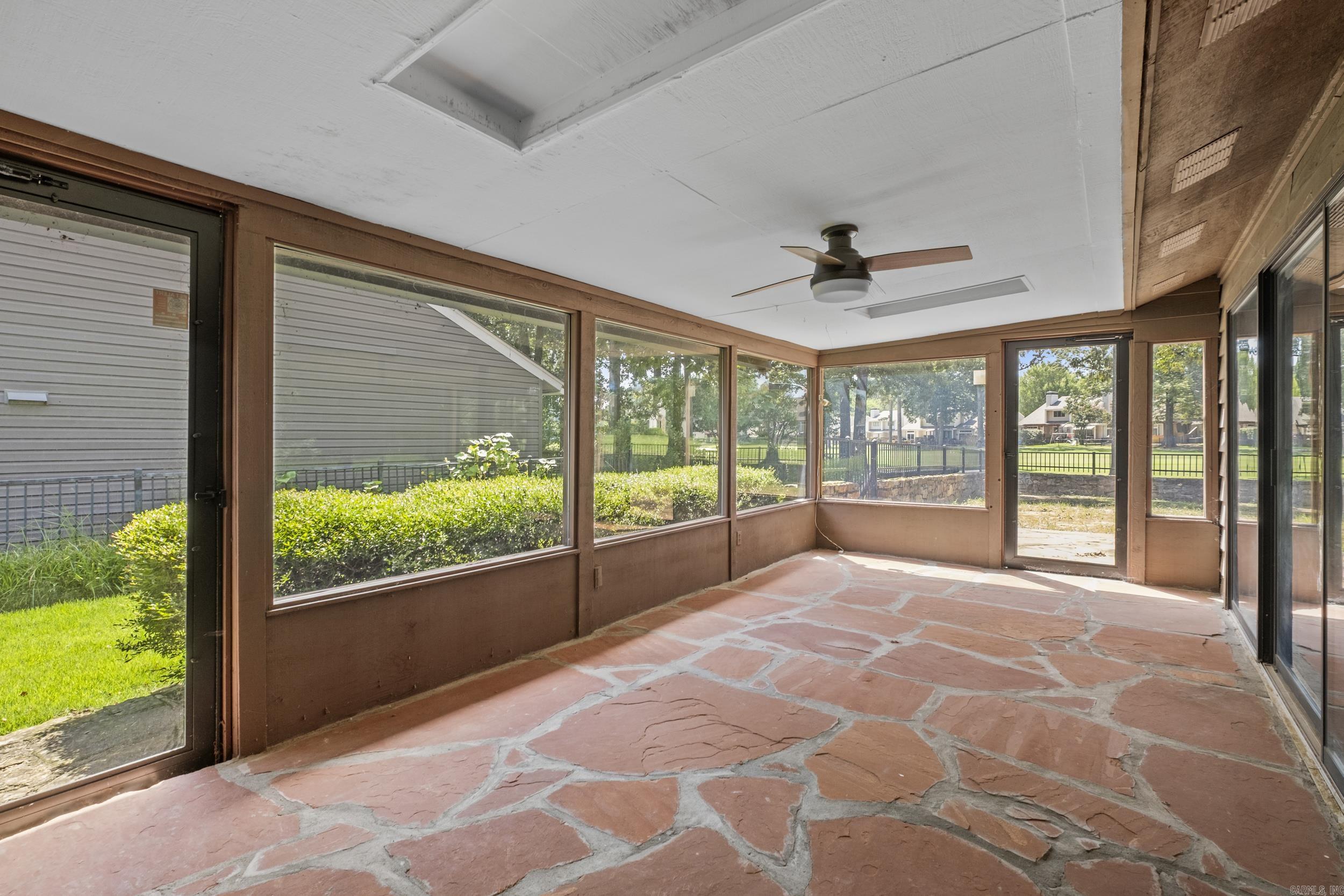 FIRST FAIRWAY ADDN - Residential