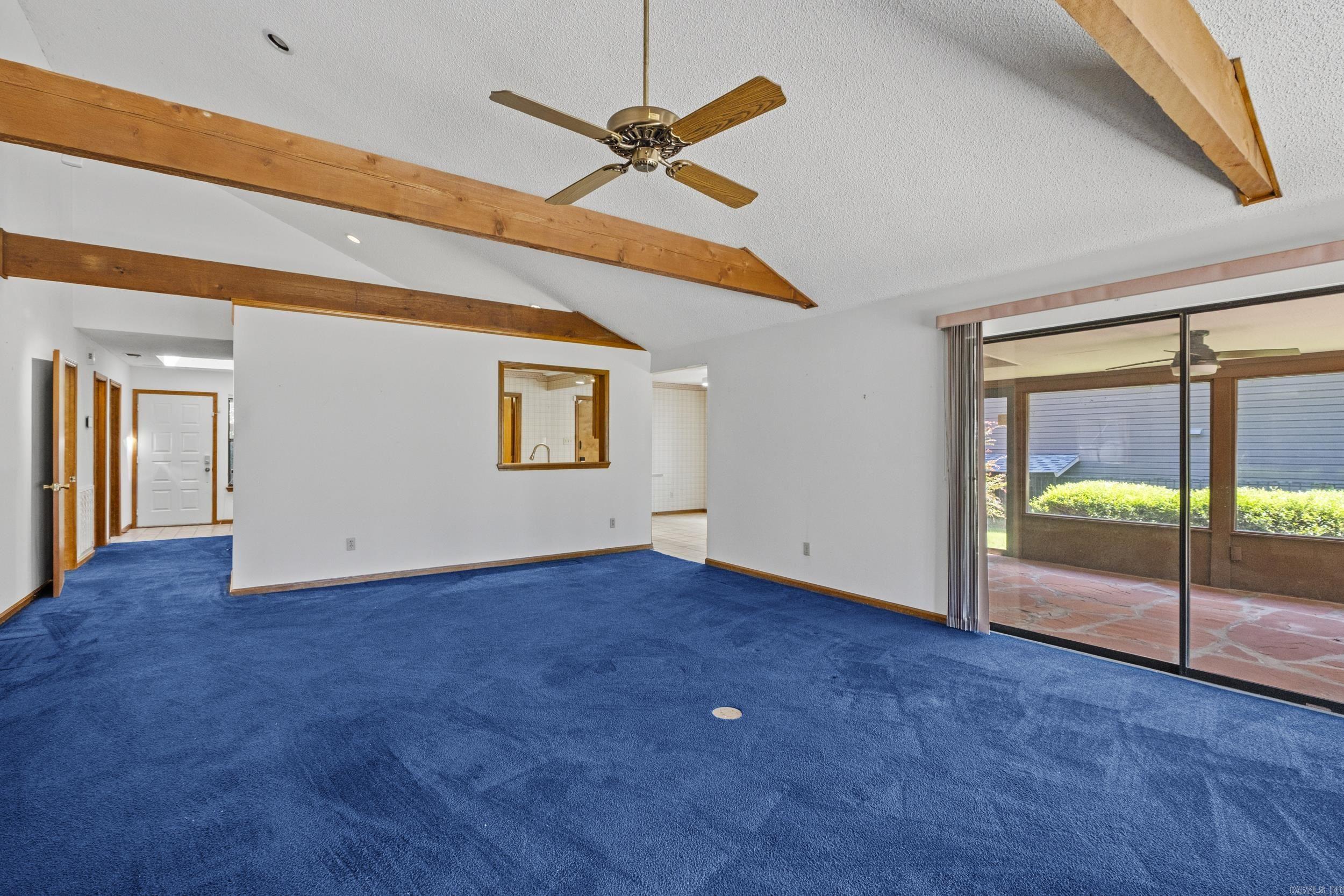 FIRST FAIRWAY ADDN - Residential