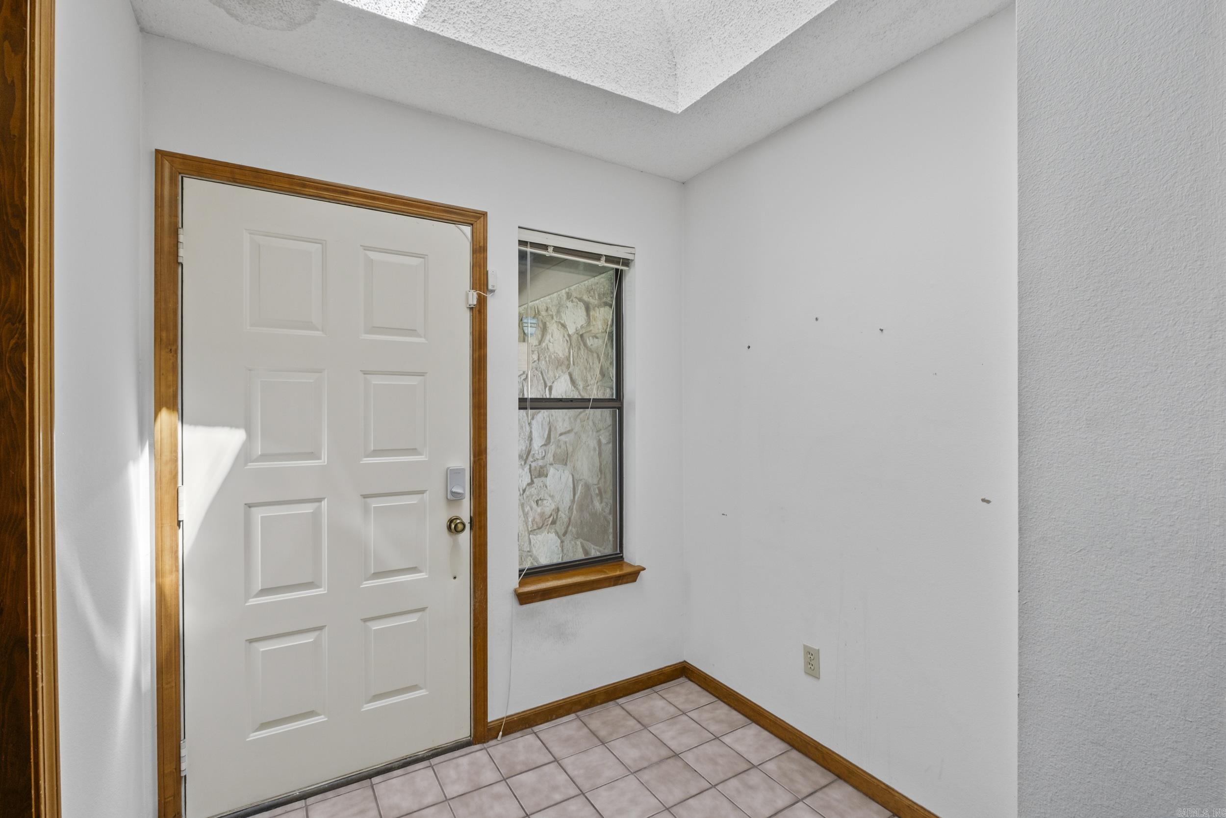 FIRST FAIRWAY ADDN - Residential