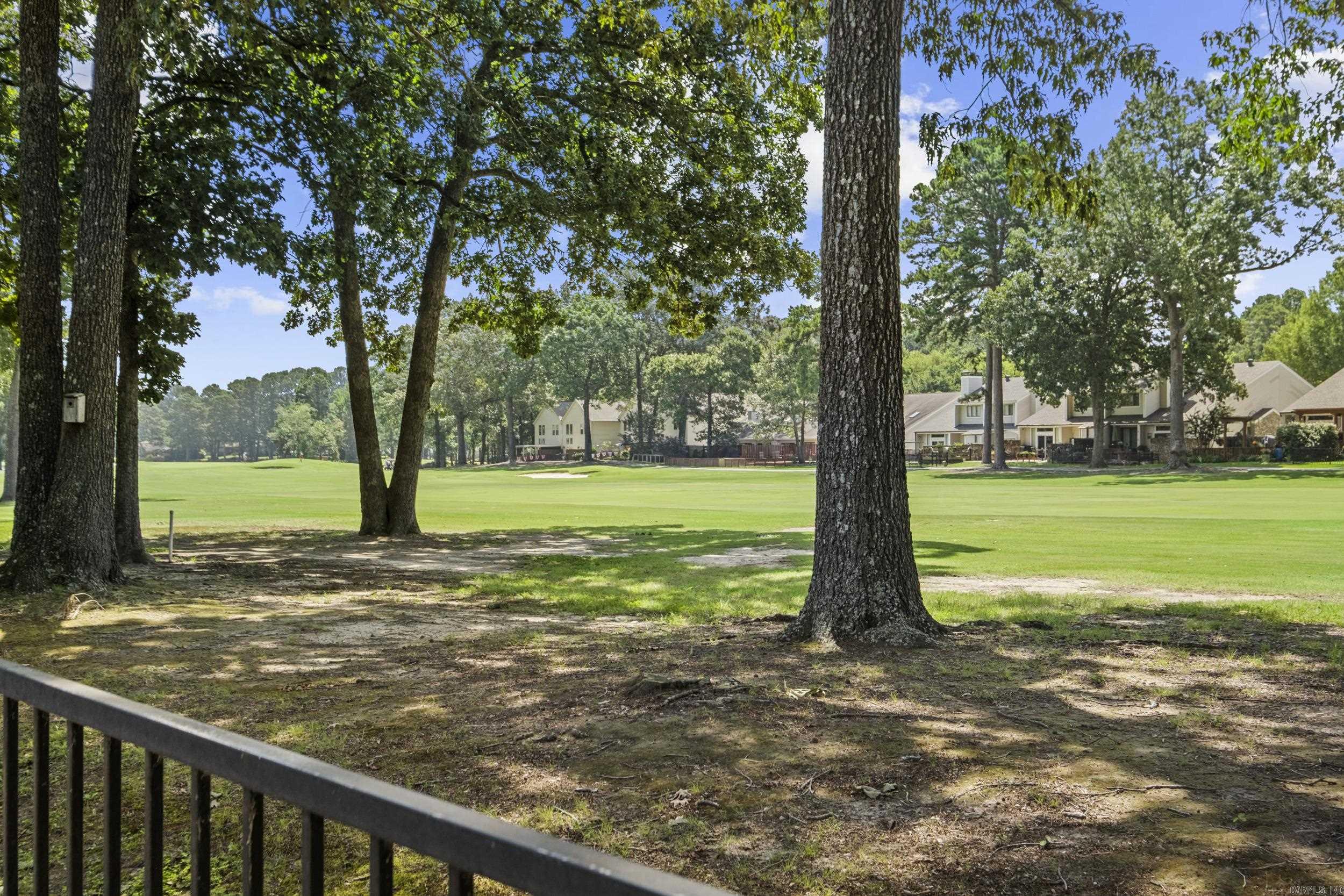 FIRST FAIRWAY ADDN - Residential