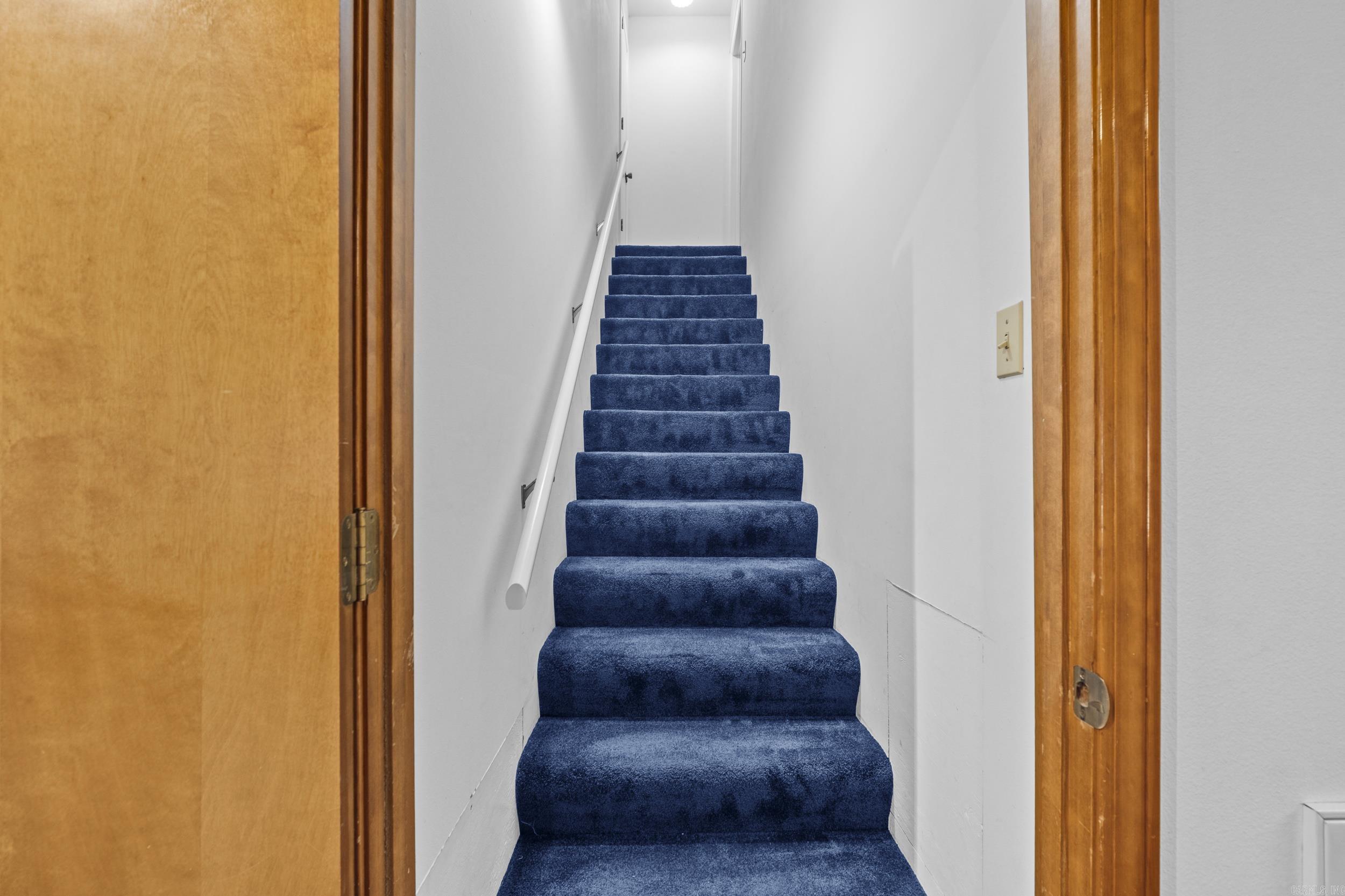 FIRST FAIRWAY ADDN - Residential