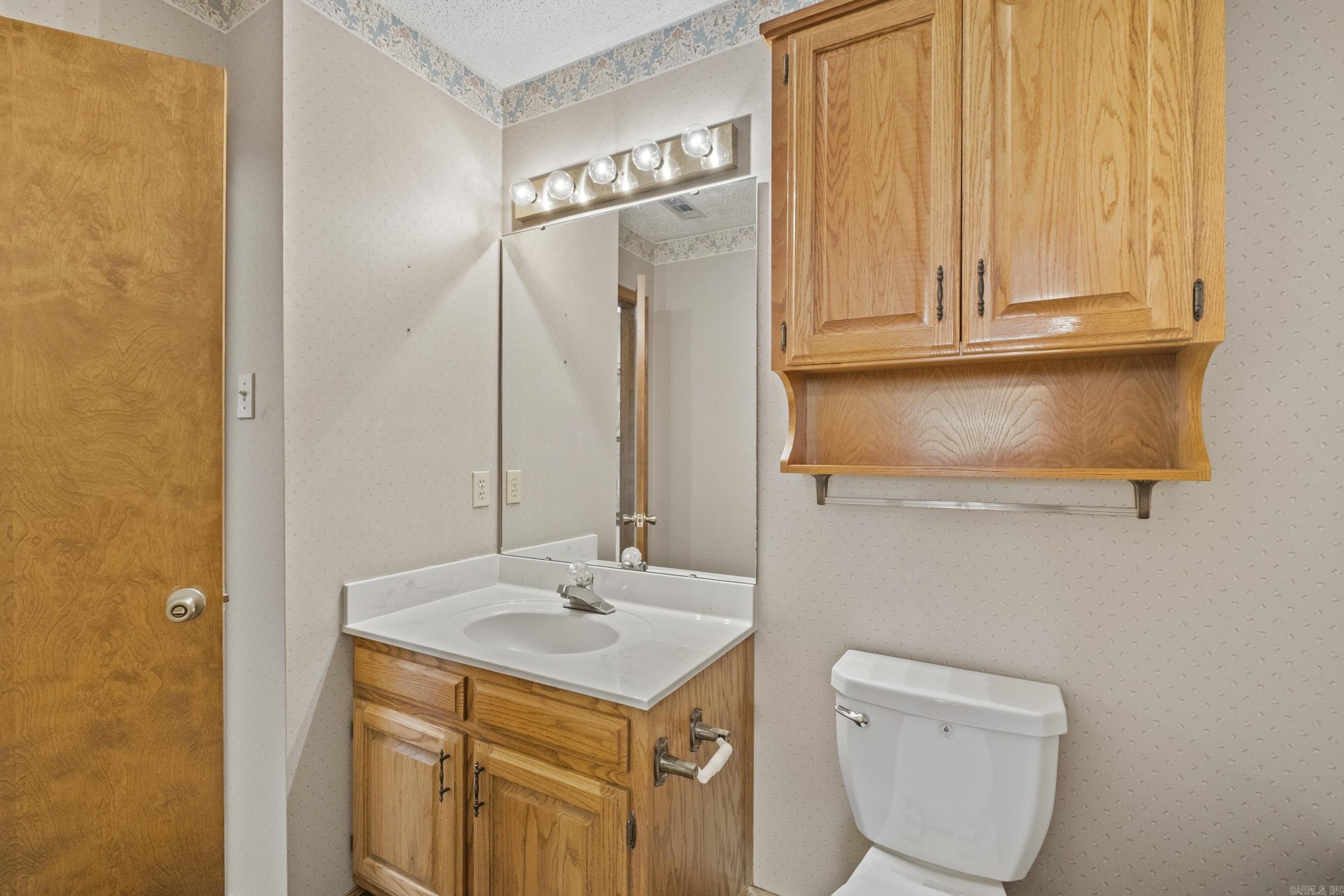 FIRST FAIRWAY ADDN - Residential
