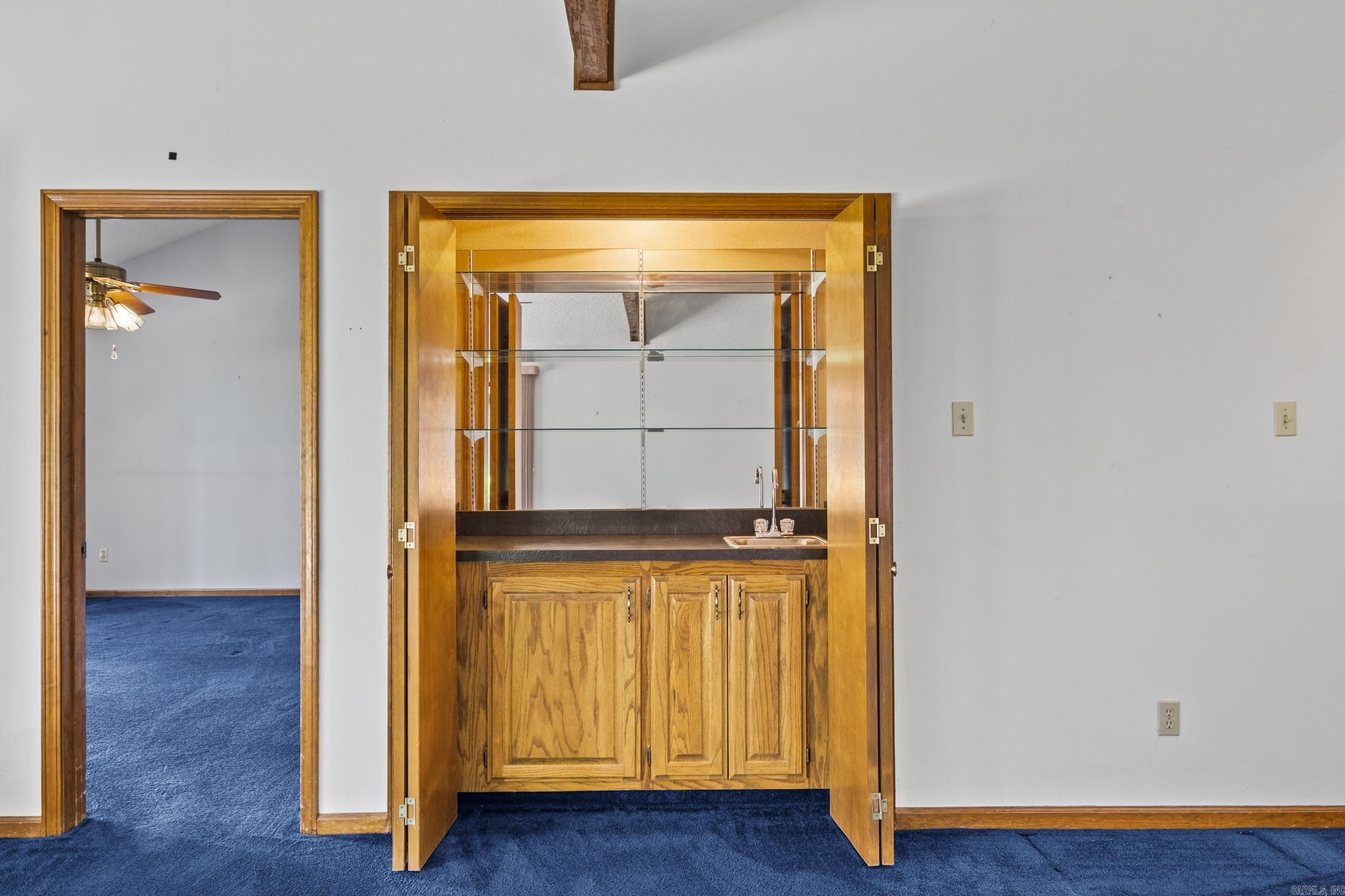 FIRST FAIRWAY ADDN - Residential