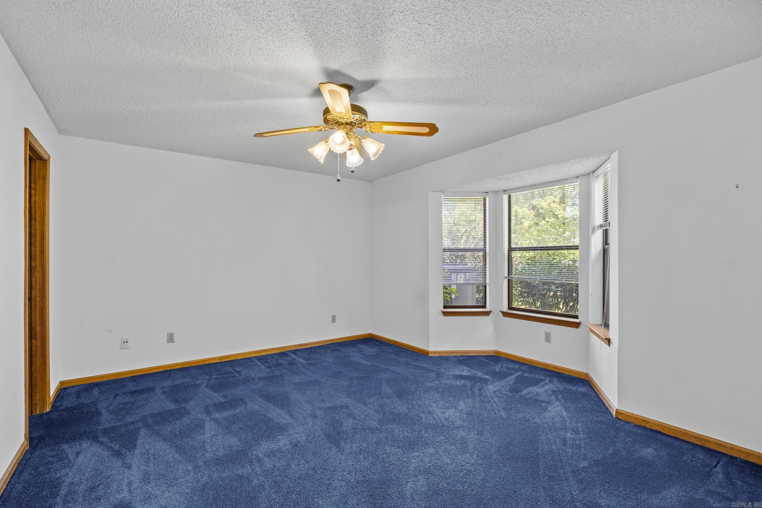 FIRST FAIRWAY ADDN - Residential