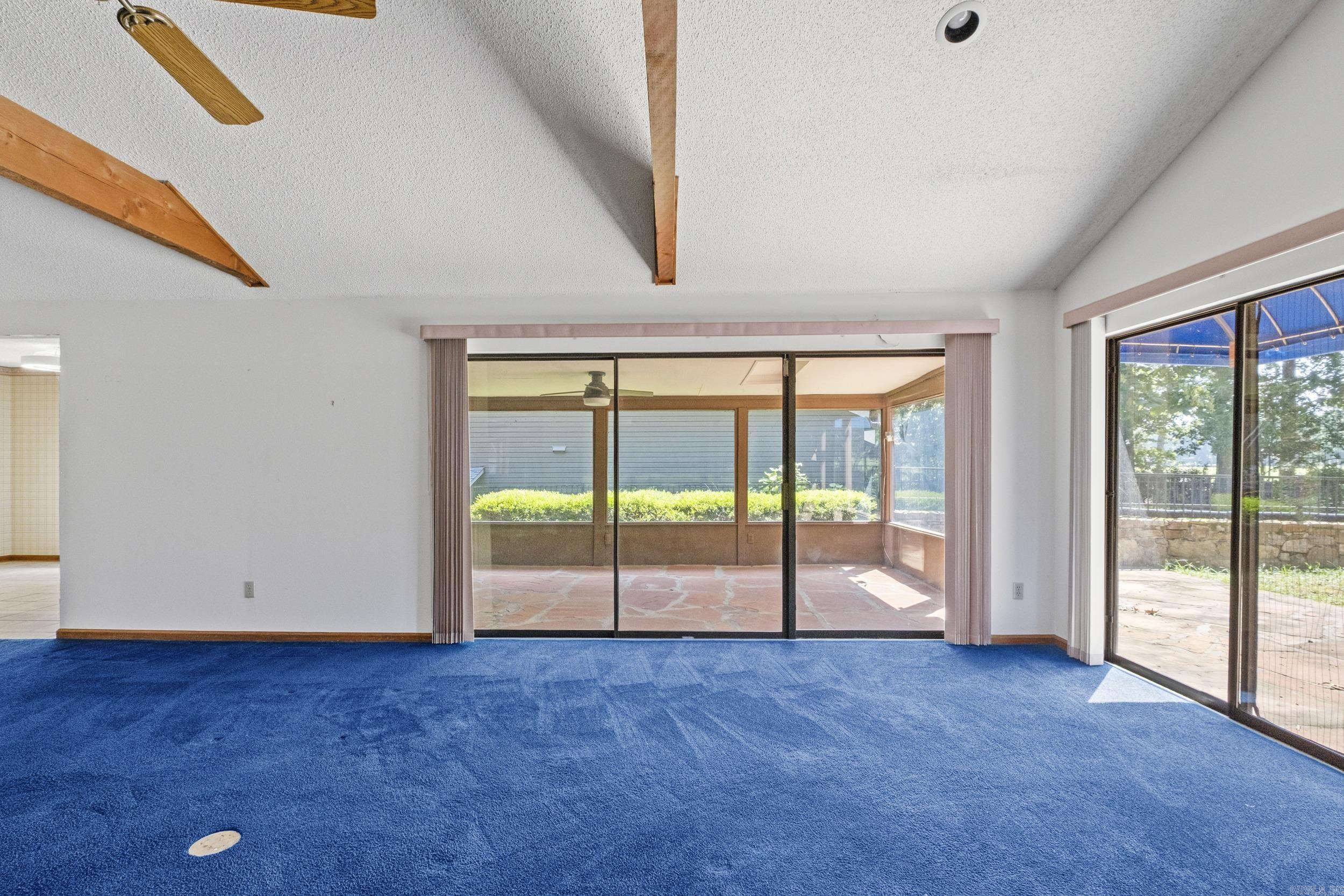 FIRST FAIRWAY ADDN - Residential