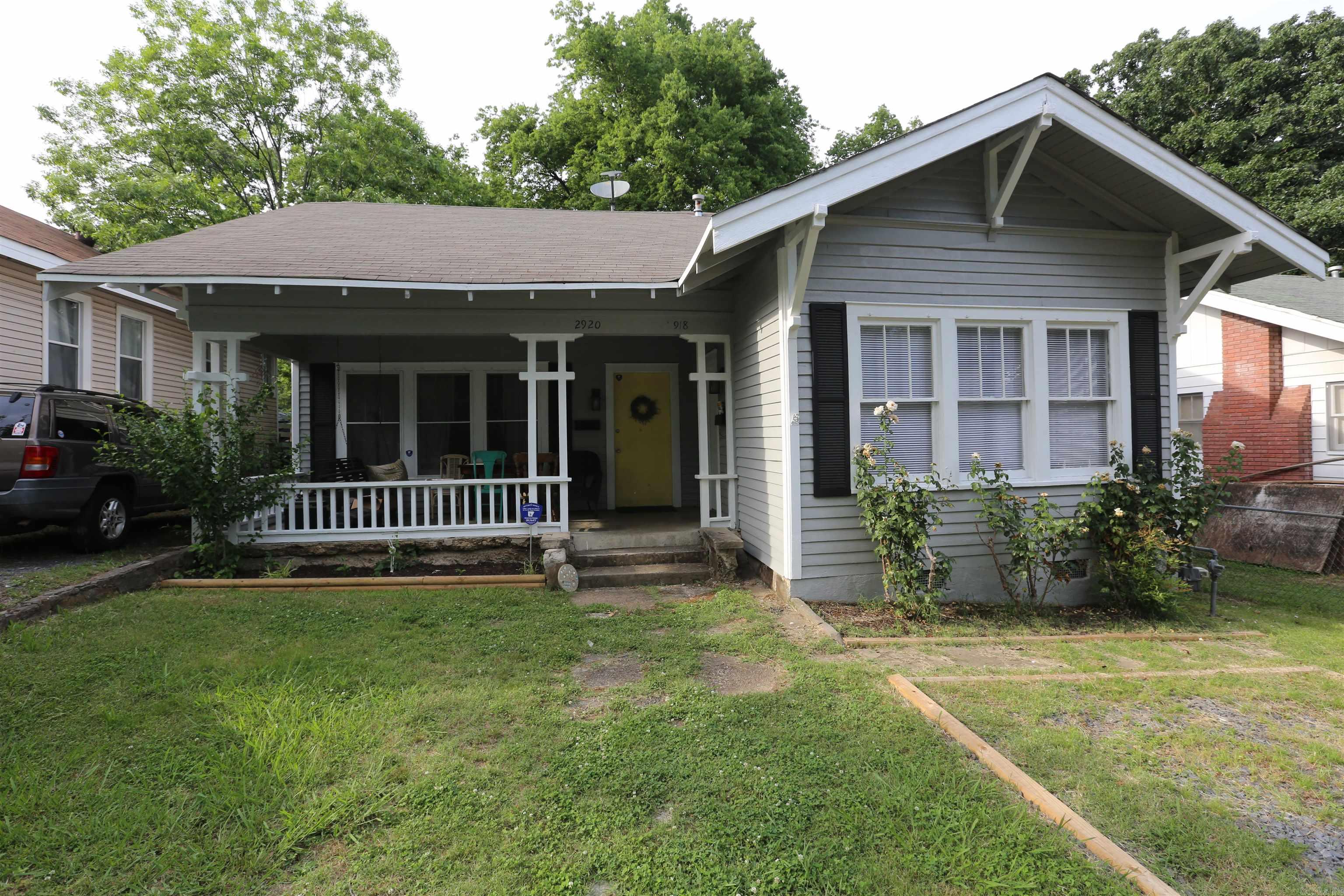 Boones - Residential Lease