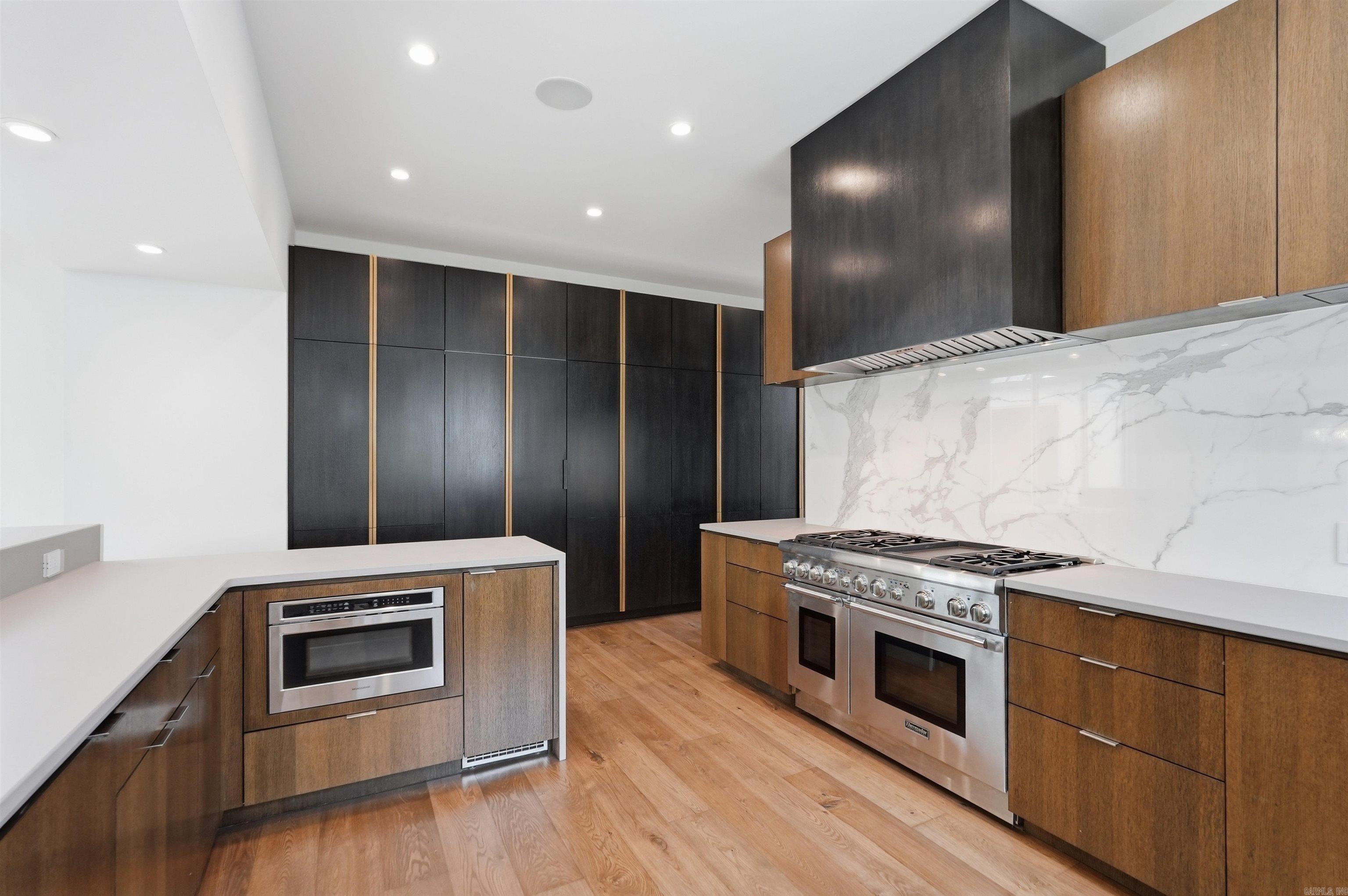 CHENAL VALLEY SOLOGNE CIRCLE - Residential