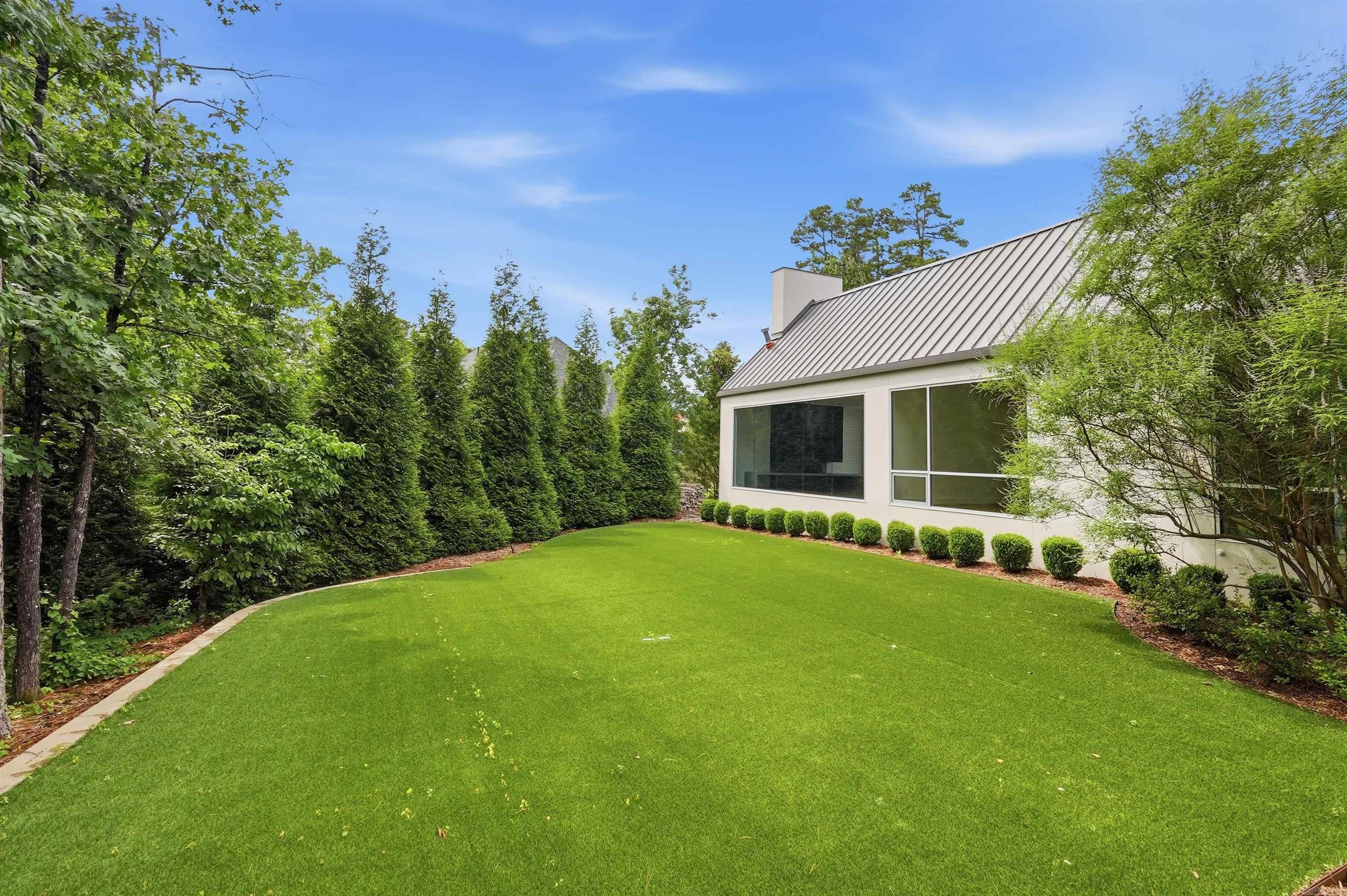 CHENAL VALLEY SOLOGNE CIRCLE - Residential