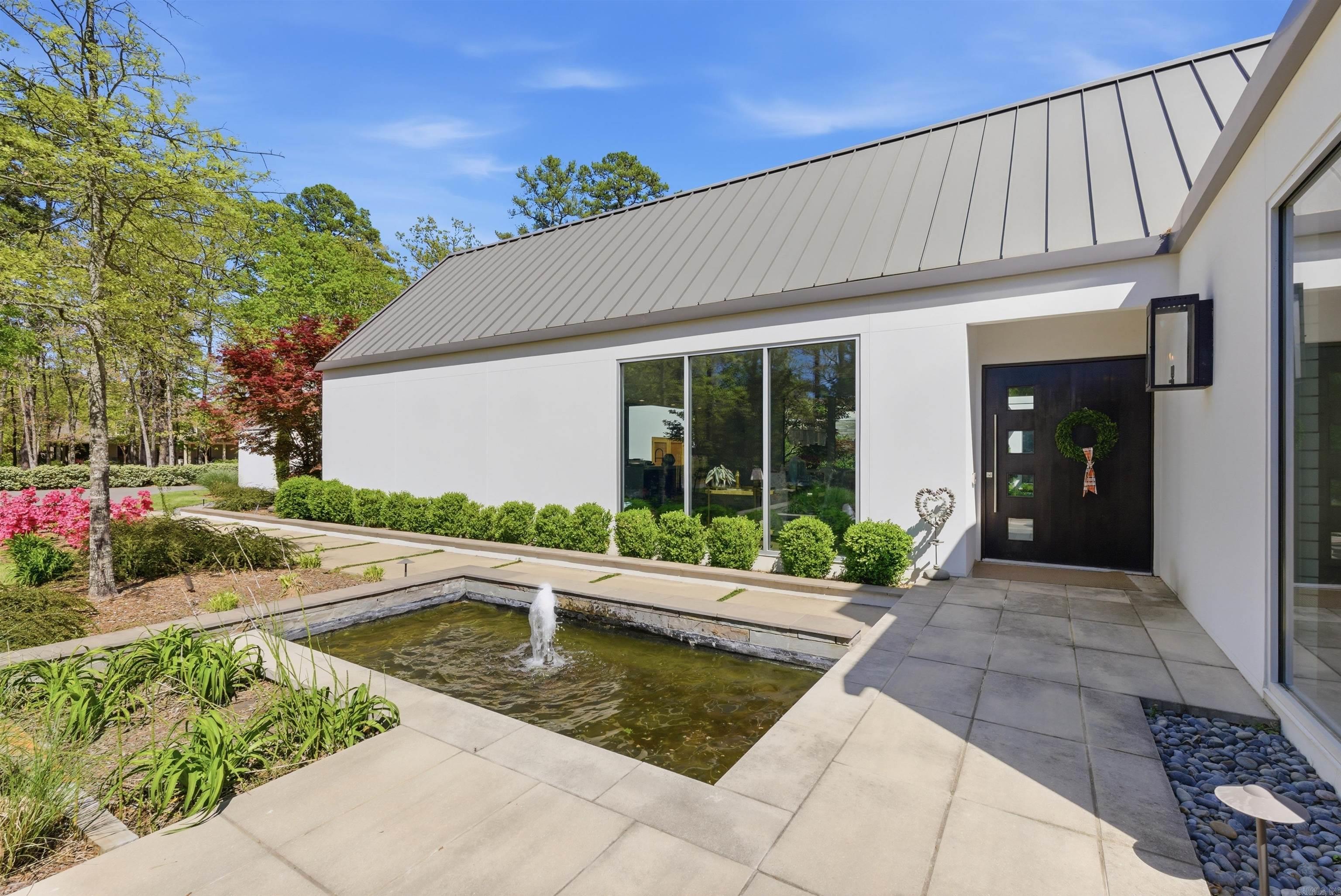 CHENAL VALLEY SOLOGNE CIRCLE - Residential