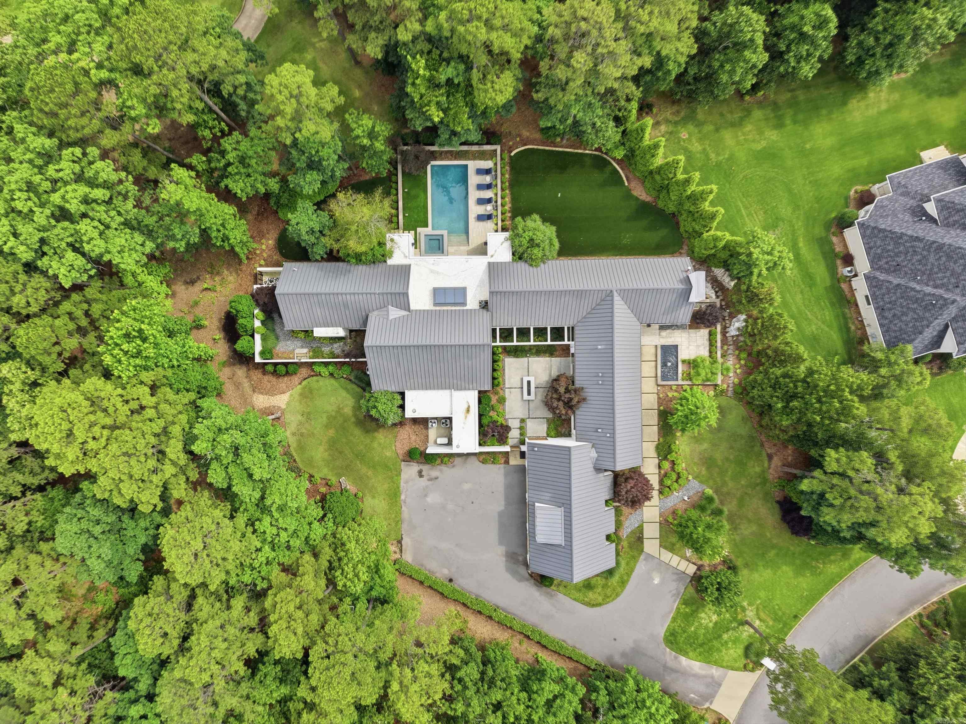 CHENAL VALLEY SOLOGNE CIRCLE - Residential