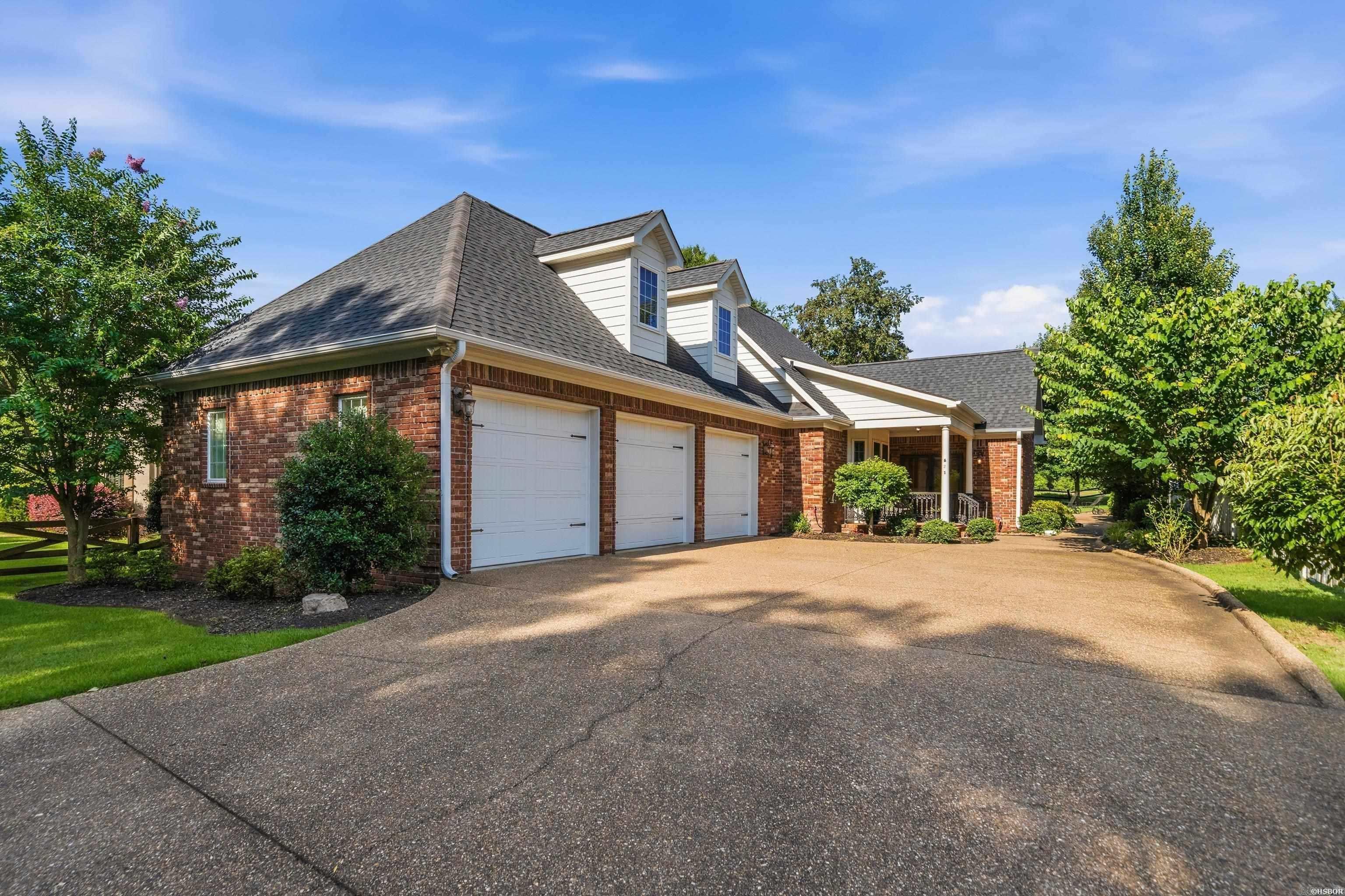 Fairway Landing - Residential