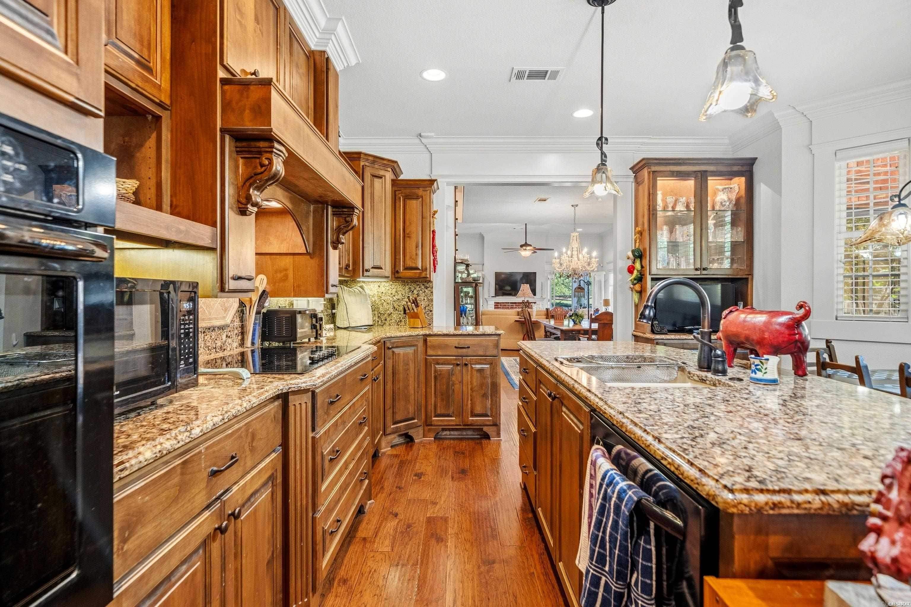 Fairway Landing - Residential