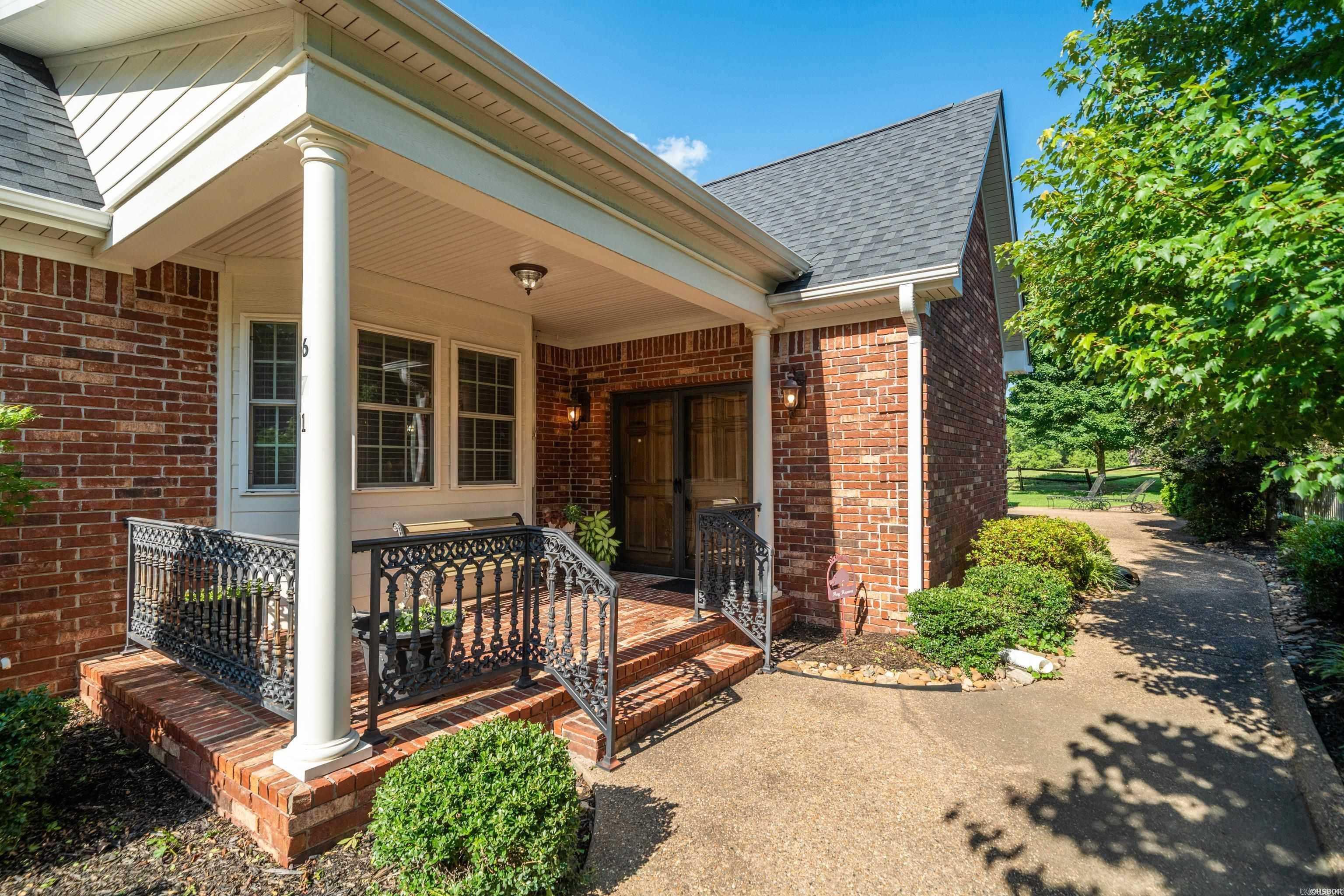 Fairway Landing - Residential