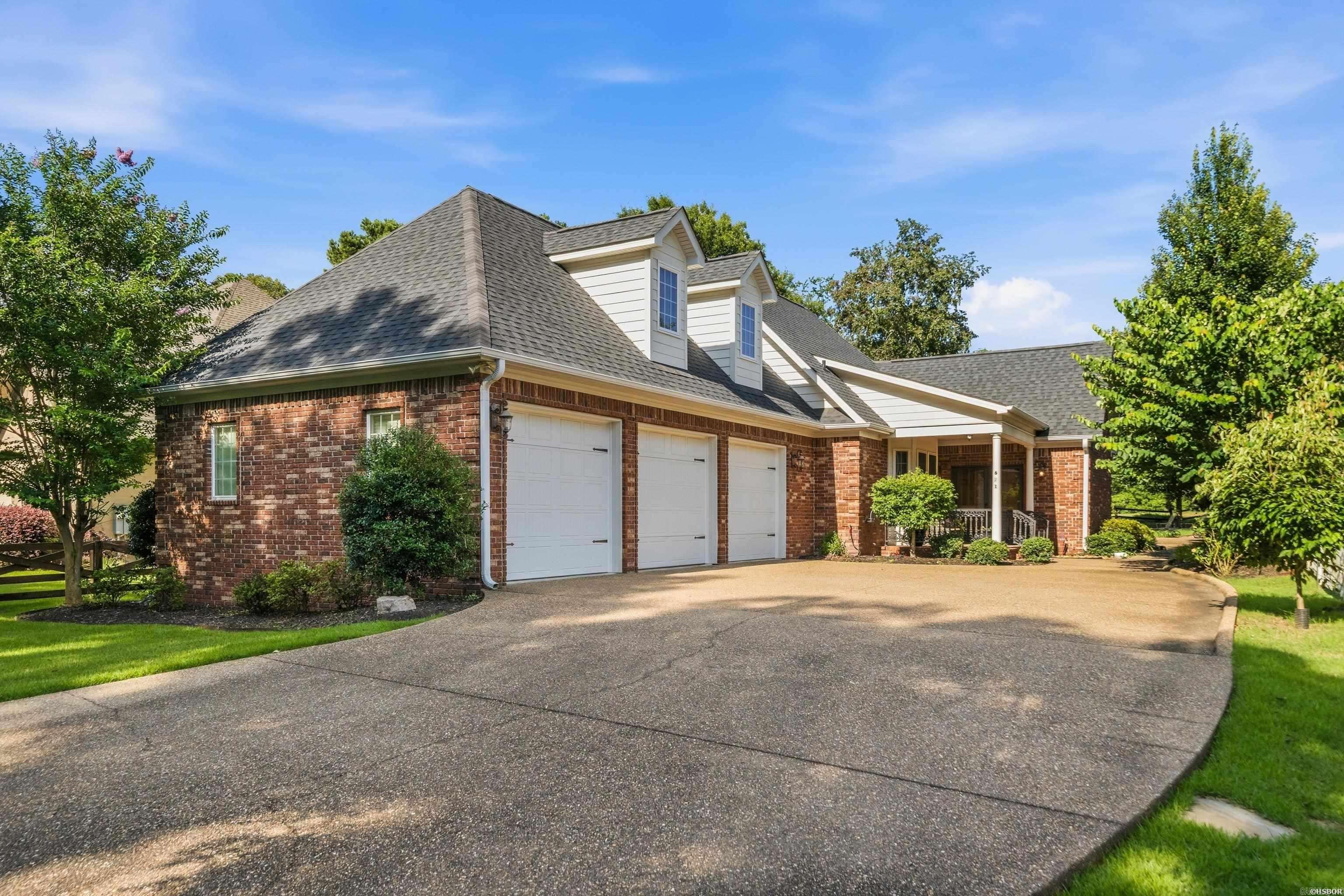 Fairway Landing - Residential