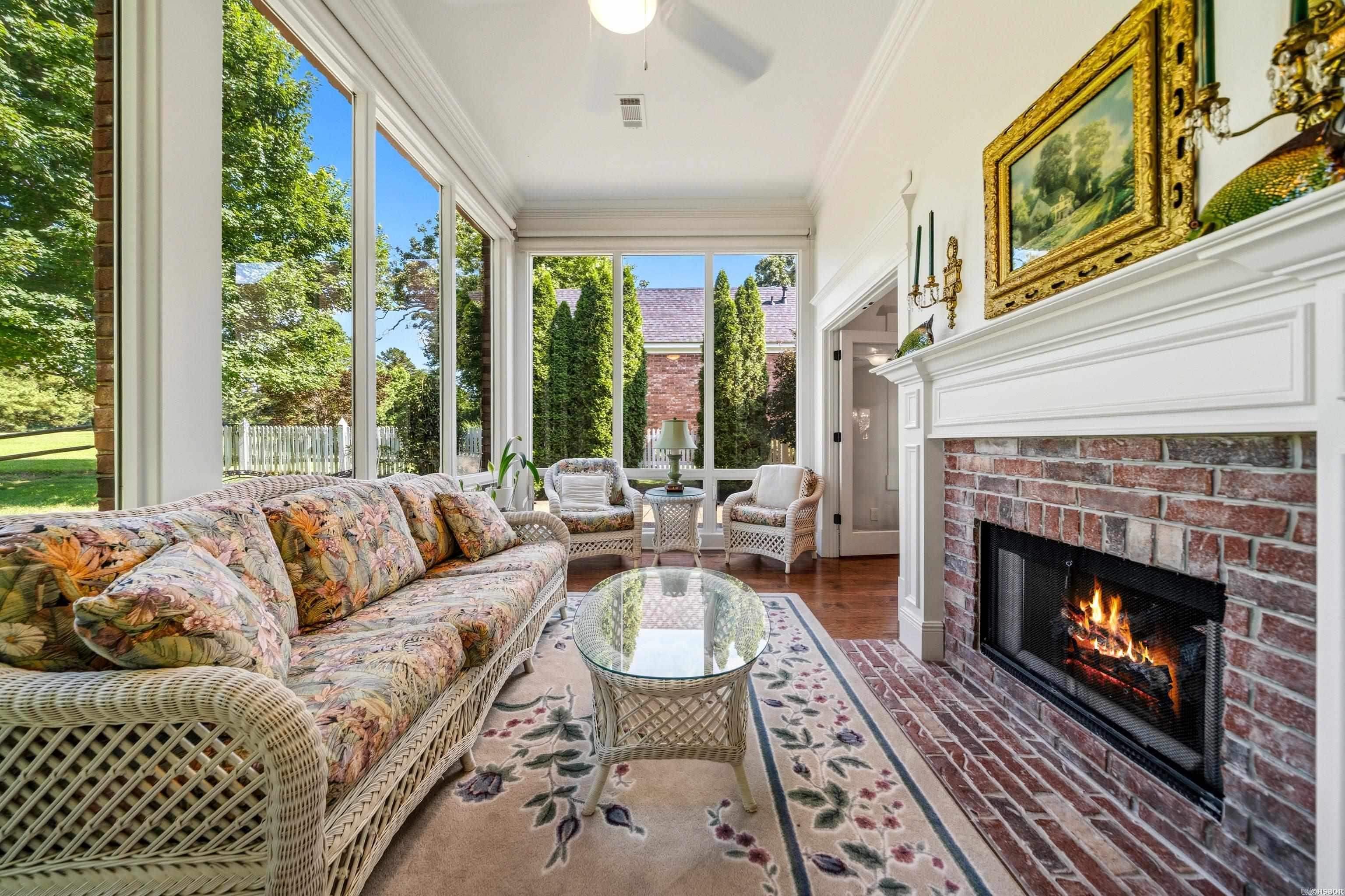 Fairway Landing - Residential